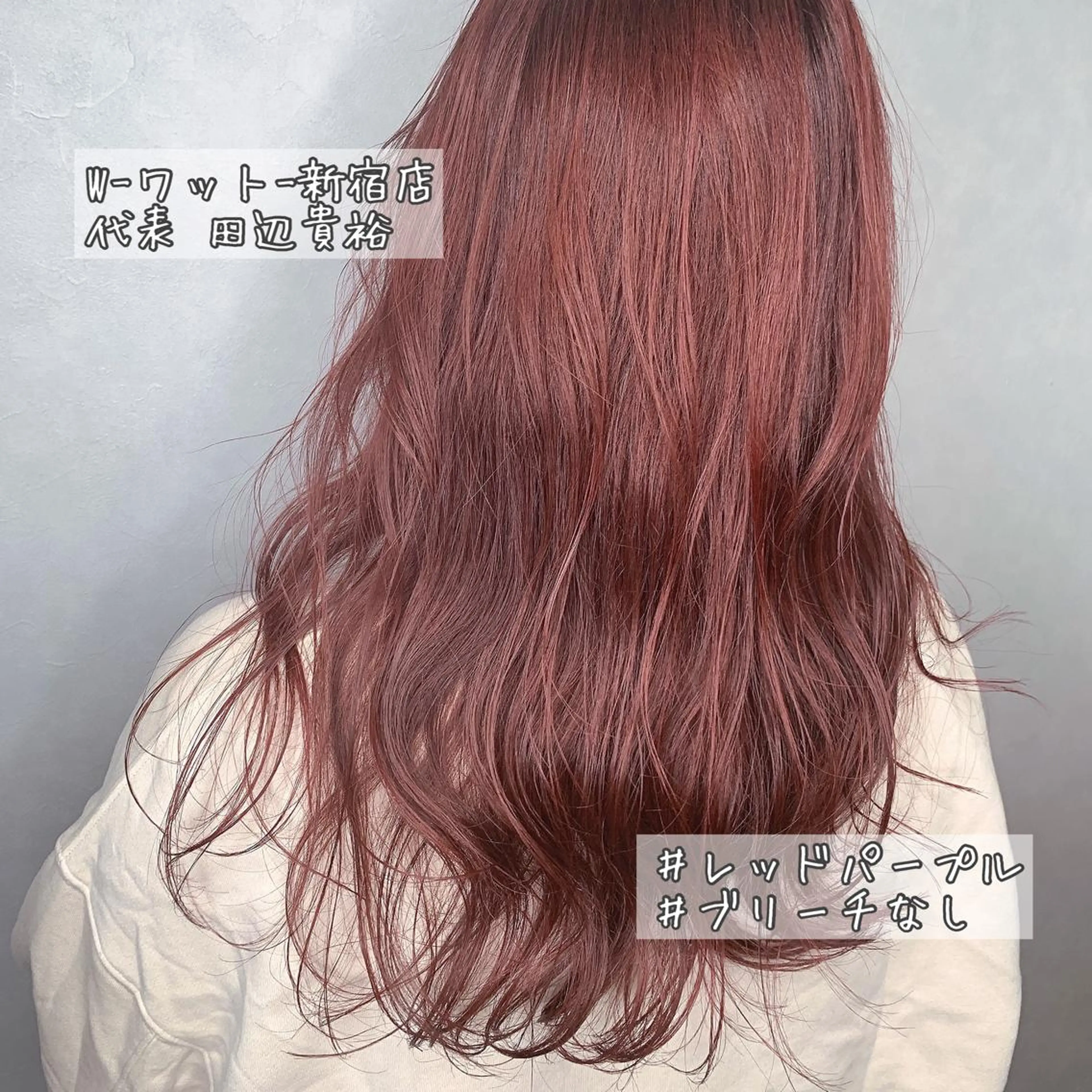 セミロング カラー ヘアアレンジ アッシュ ベージュカラー 透明感カラー グレージュ ピンクカラー カット ヘアカラー トリートメント 🫧代表/新宿駅近/ 限定価格🫧田辺貴裕のヘアスタイル