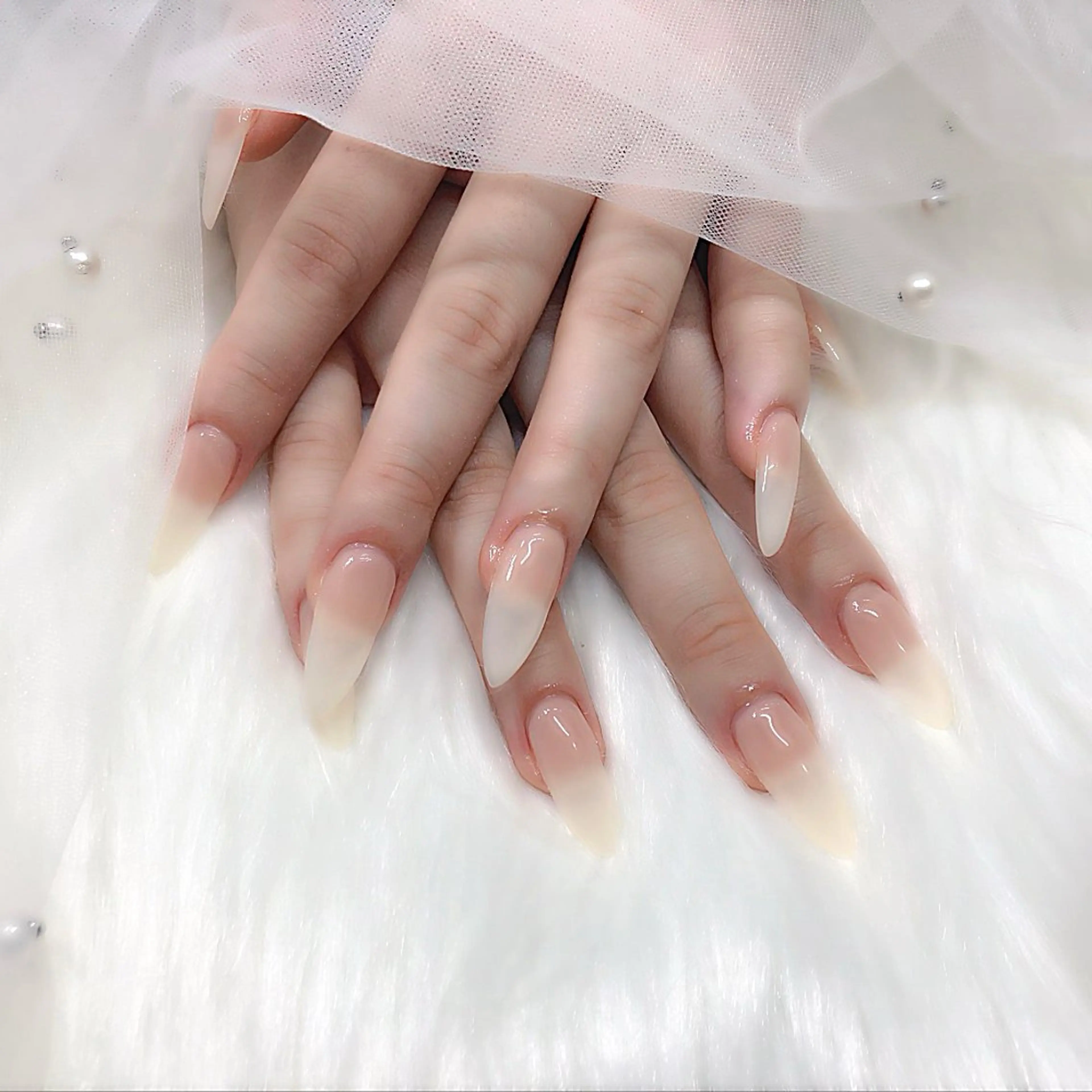 ネイル ヨシ堂 ネイルサロン💅のネイルデザイン