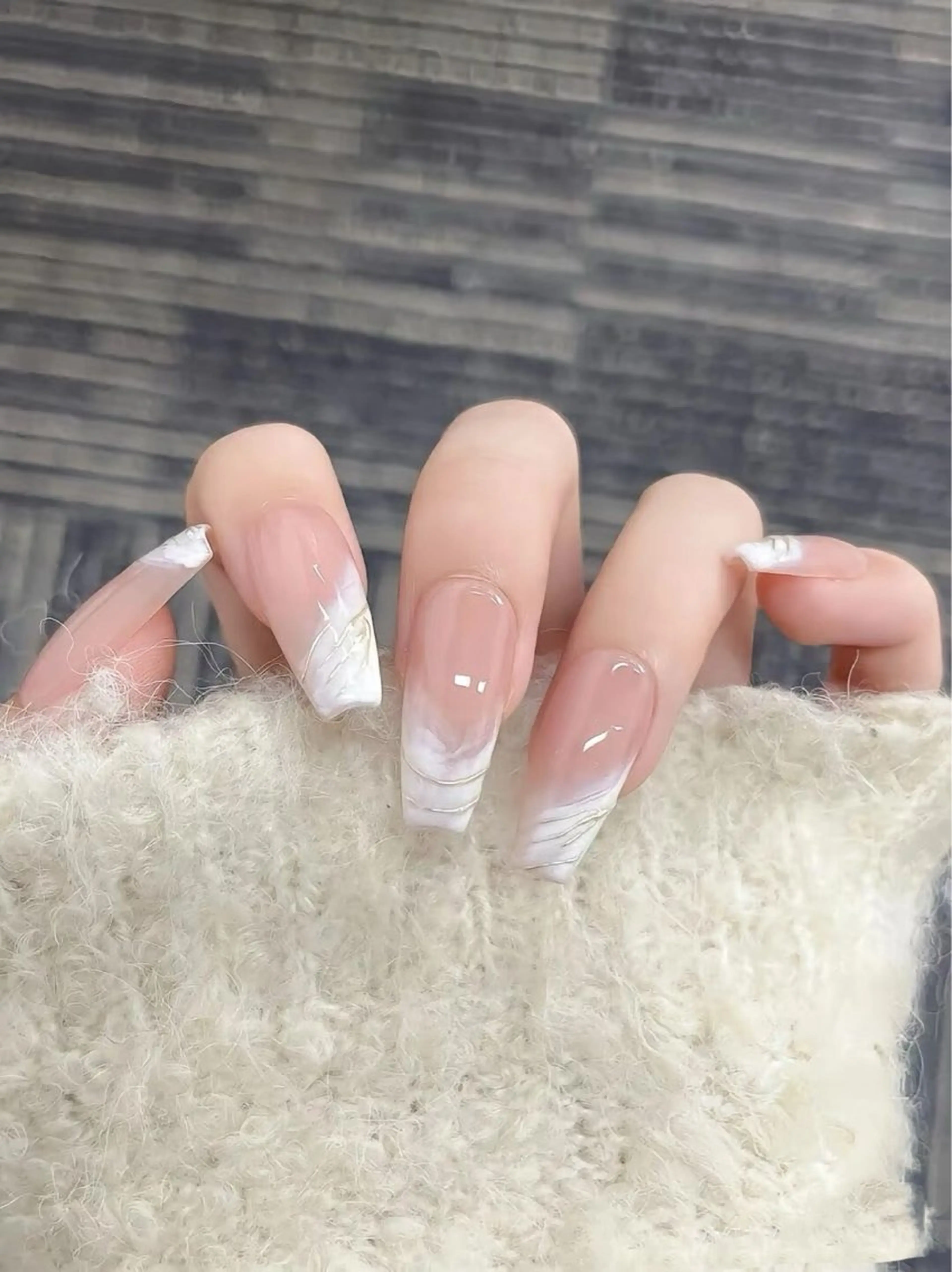 ネイル ハンドネイル ハンドケア The  Nail 新大久保店のその他イメージ