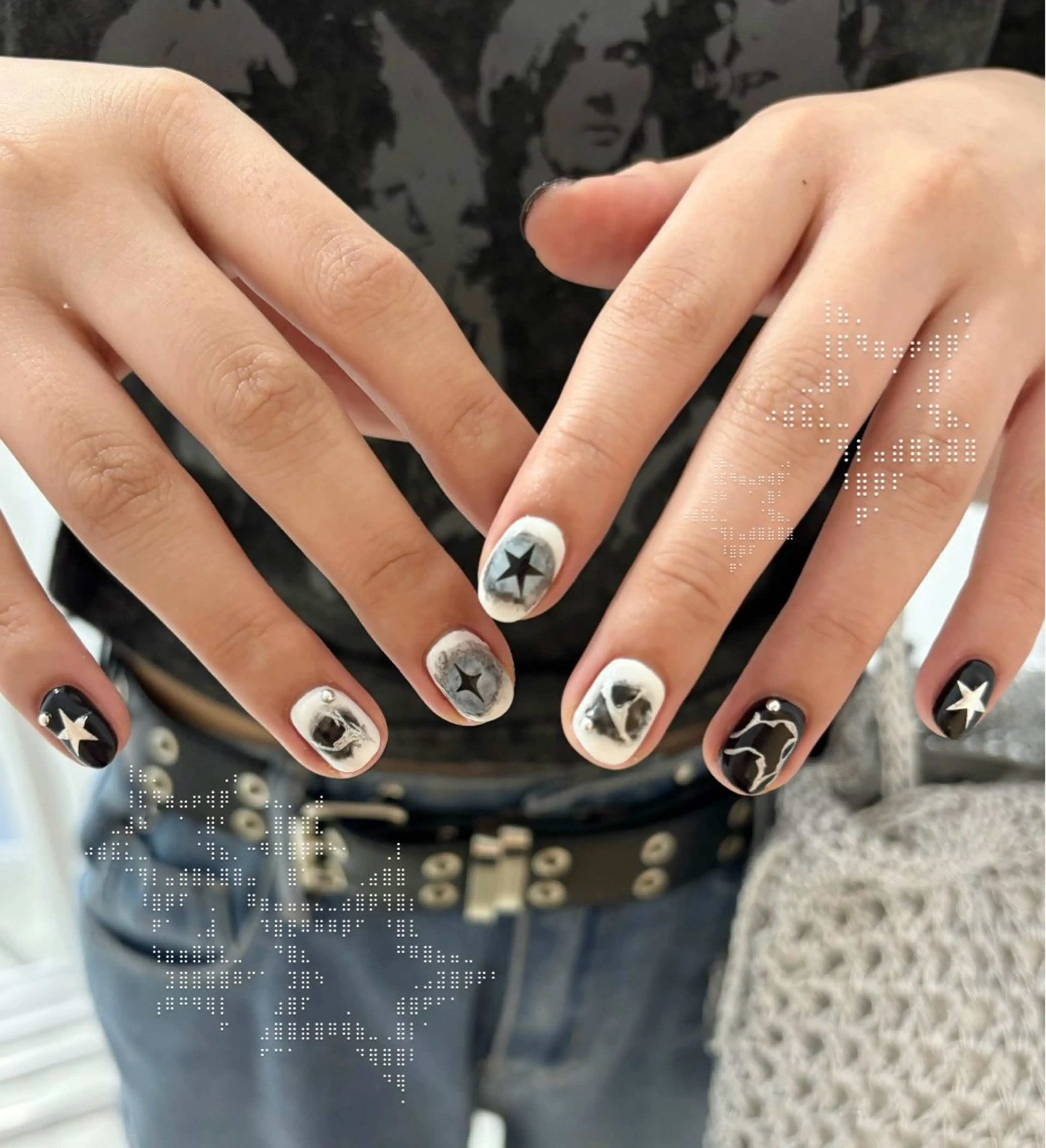 ネイル N nail ayakaのネイルデザイン