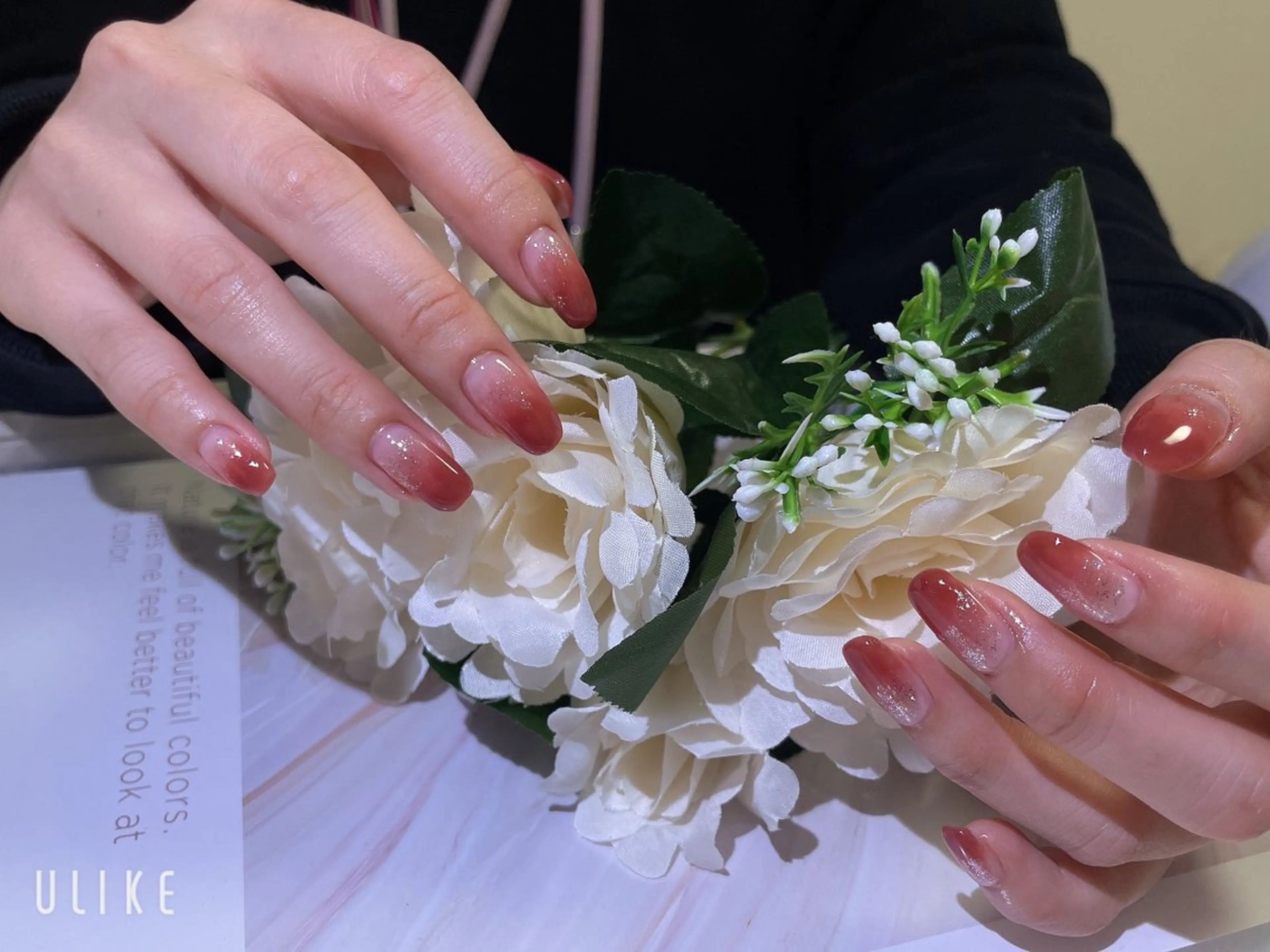 ネイル 絢佳 nailのネイルデザイン