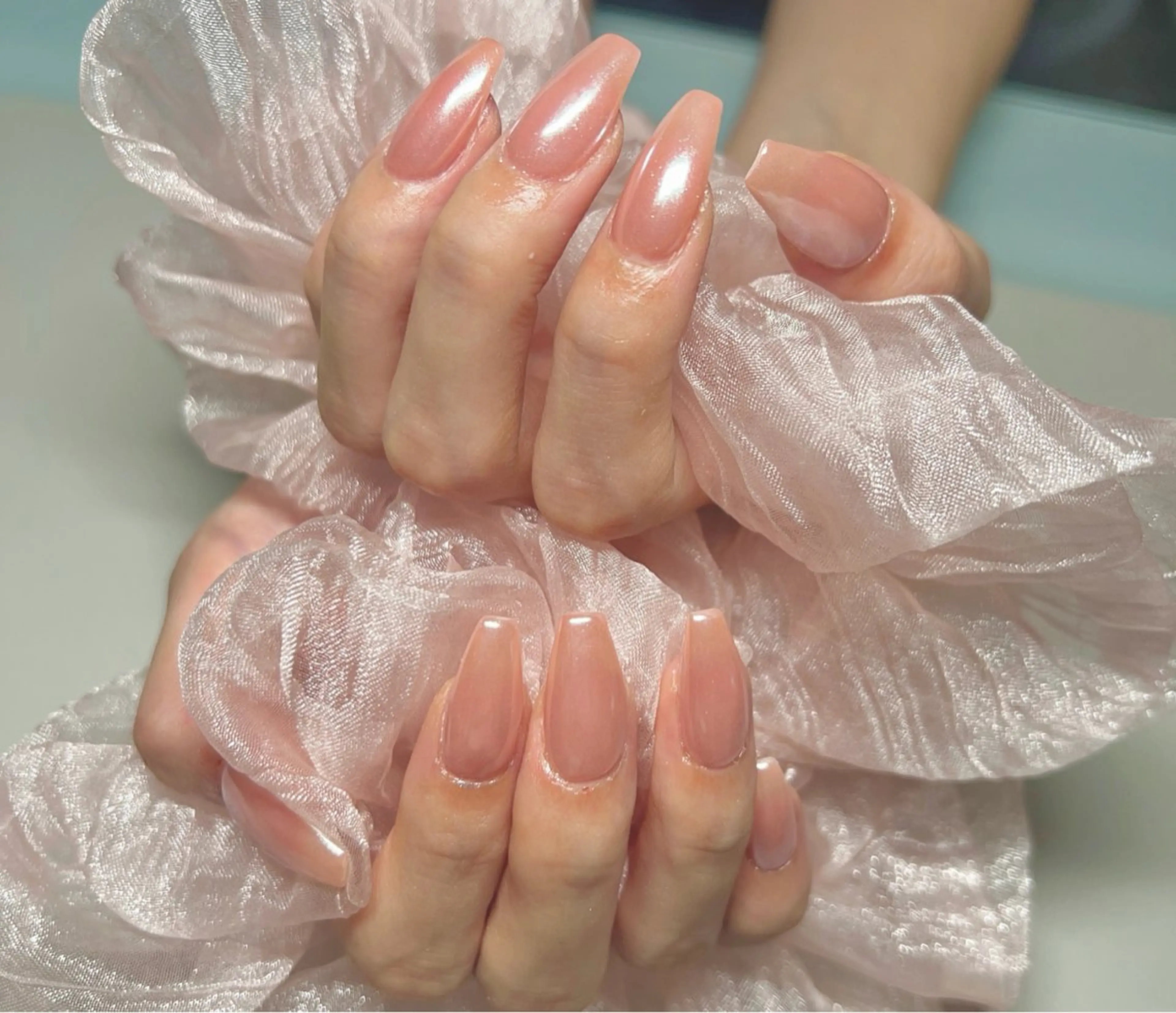 ネイル BelireChii Nail&eyeのその他イメージ