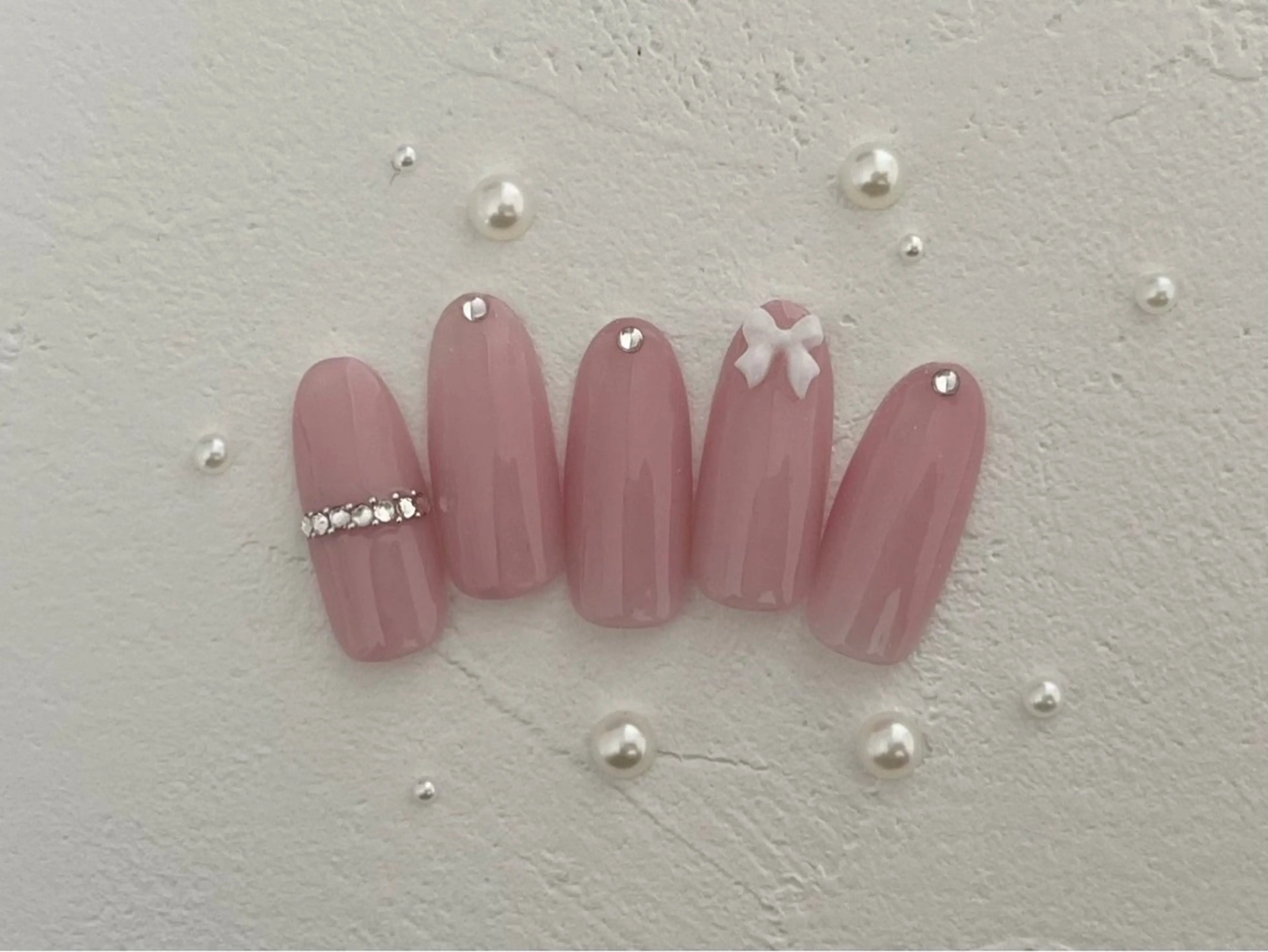 ネイル peTiT RINAのネイルデザイン