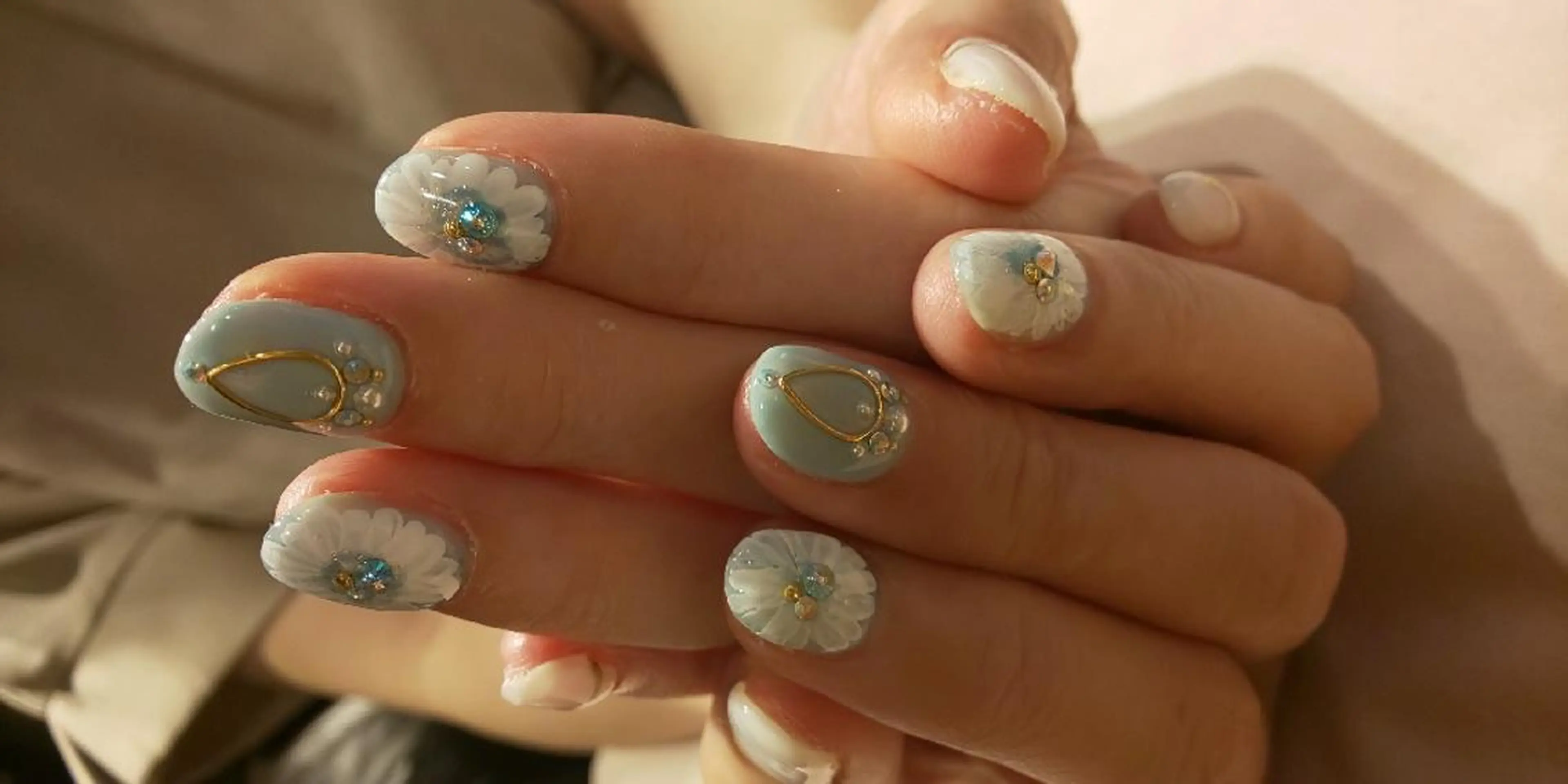 ネイル ネイルサロンBiene所属・ちぃ ♡のその他イメージ