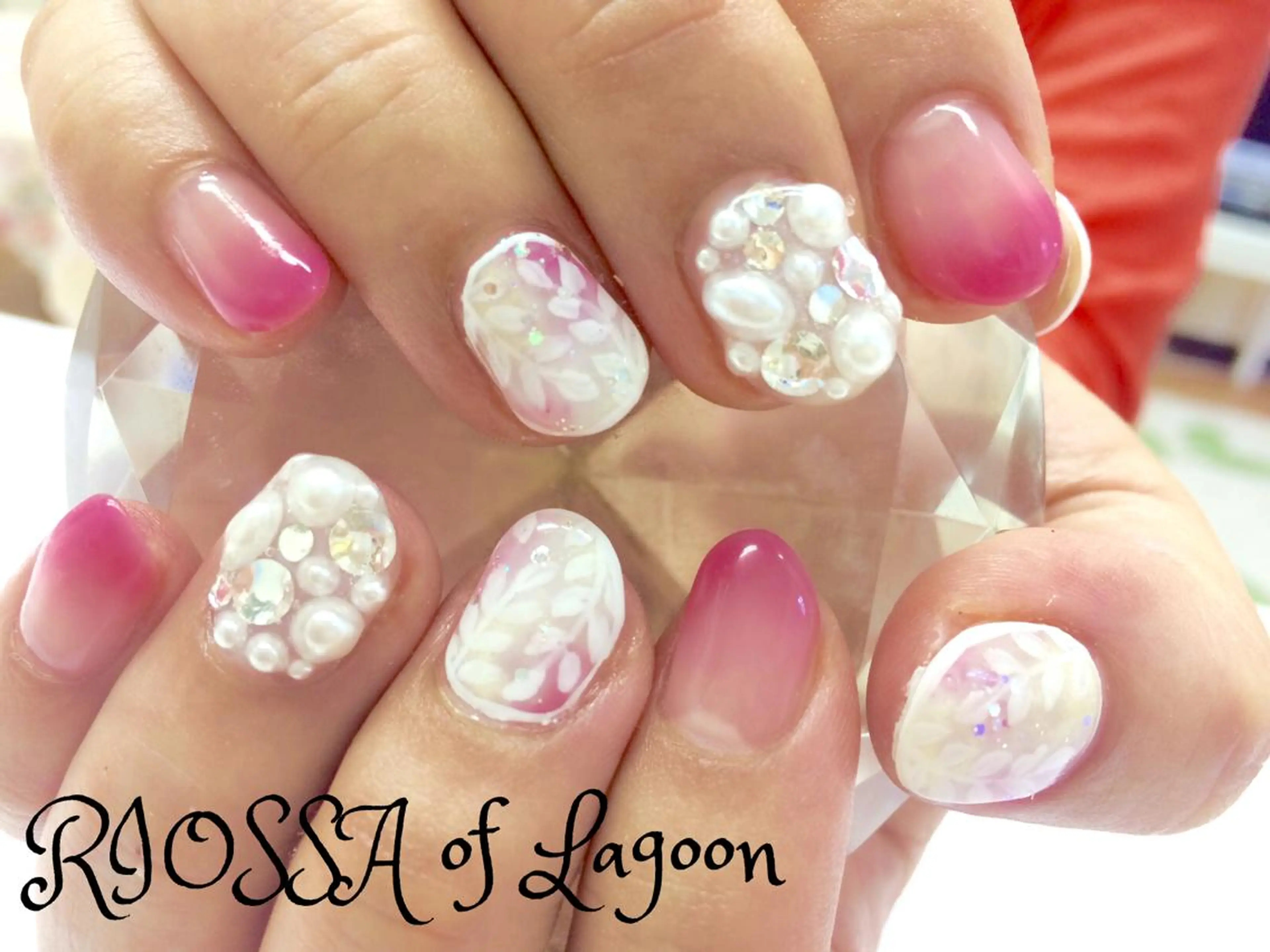 ネイル リオッサ  オブ ラグーン神戸店のエステ・リラクイメージ