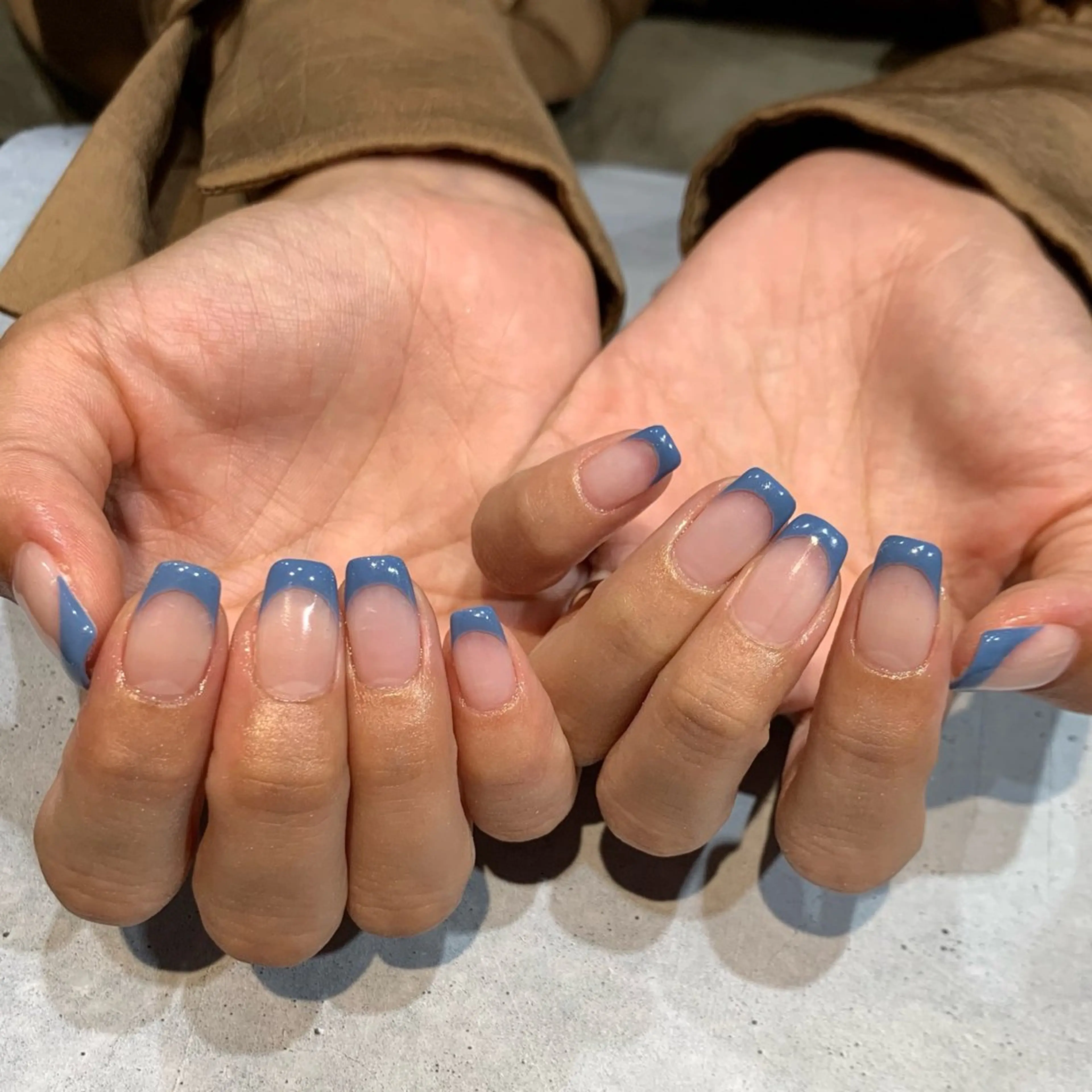 ネイル ハンドネイル nailist Chisakiのネイルデザイン