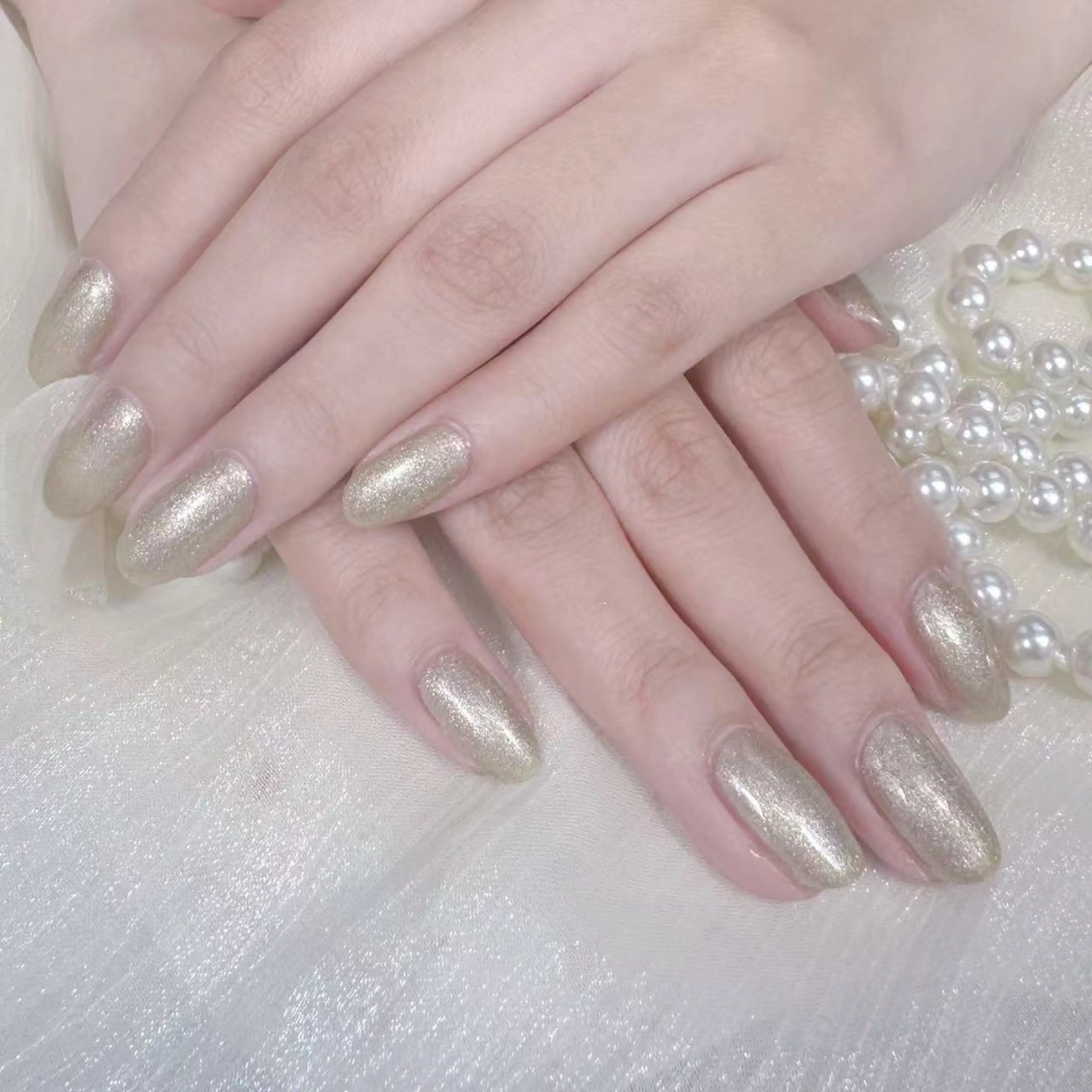 ネイル BuBu Nail渋谷道玄坂のネイルデザイン