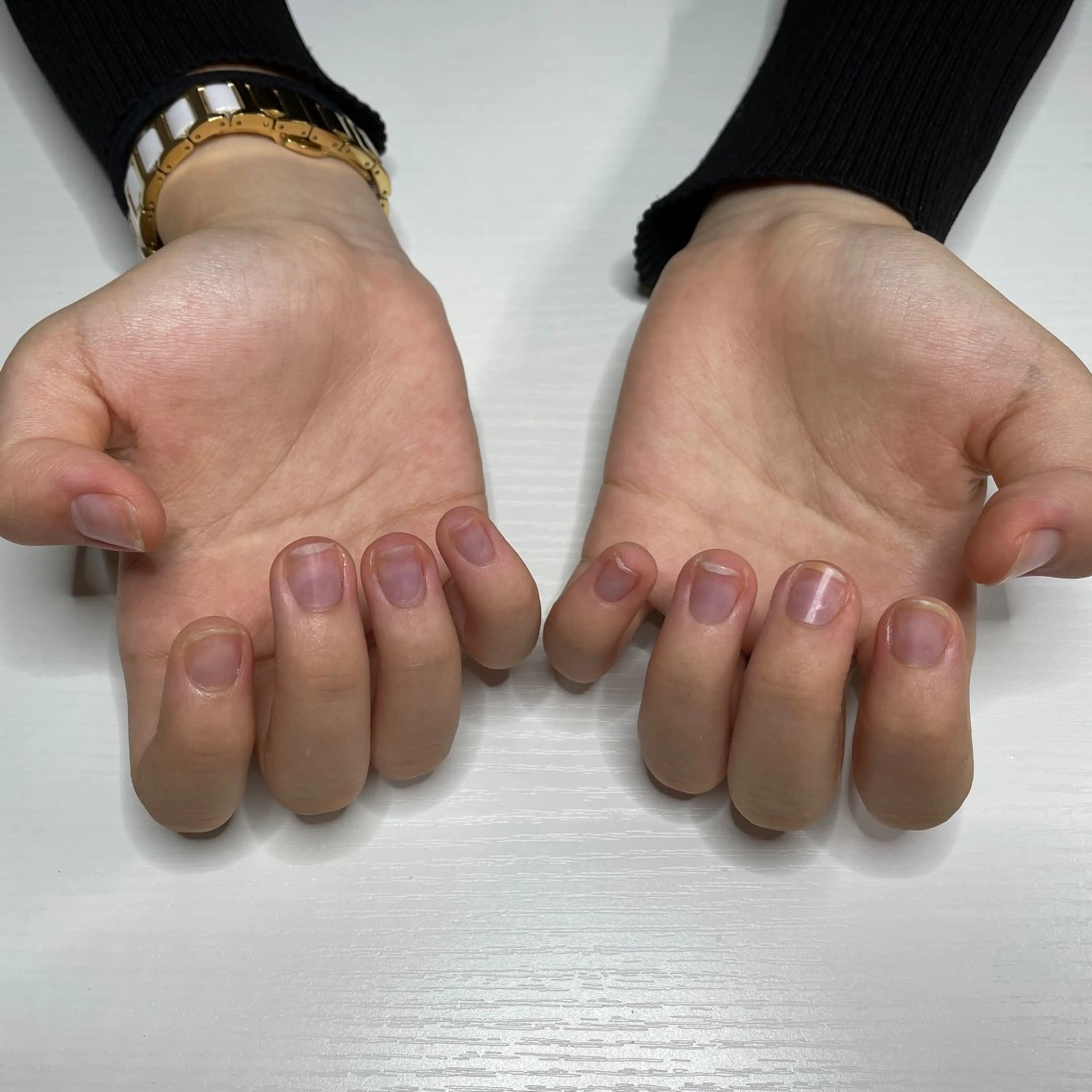 ネイル オフのみ(ネイル) COCO Lumi所属・COCO Lumi 🤍ayaのネイルデザイン