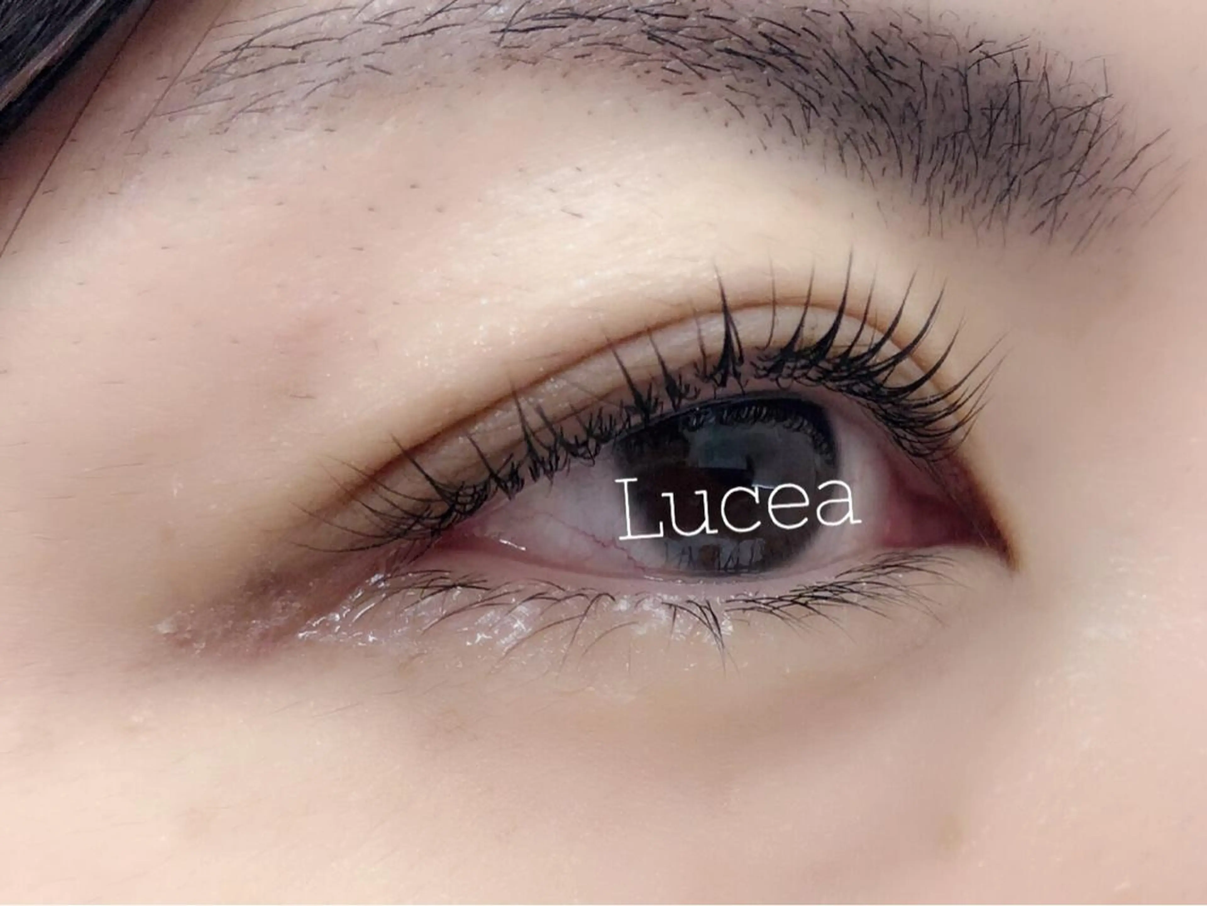 マツエク・マツパ マツパ Nail Eyeのマツエク・マツパデザイン