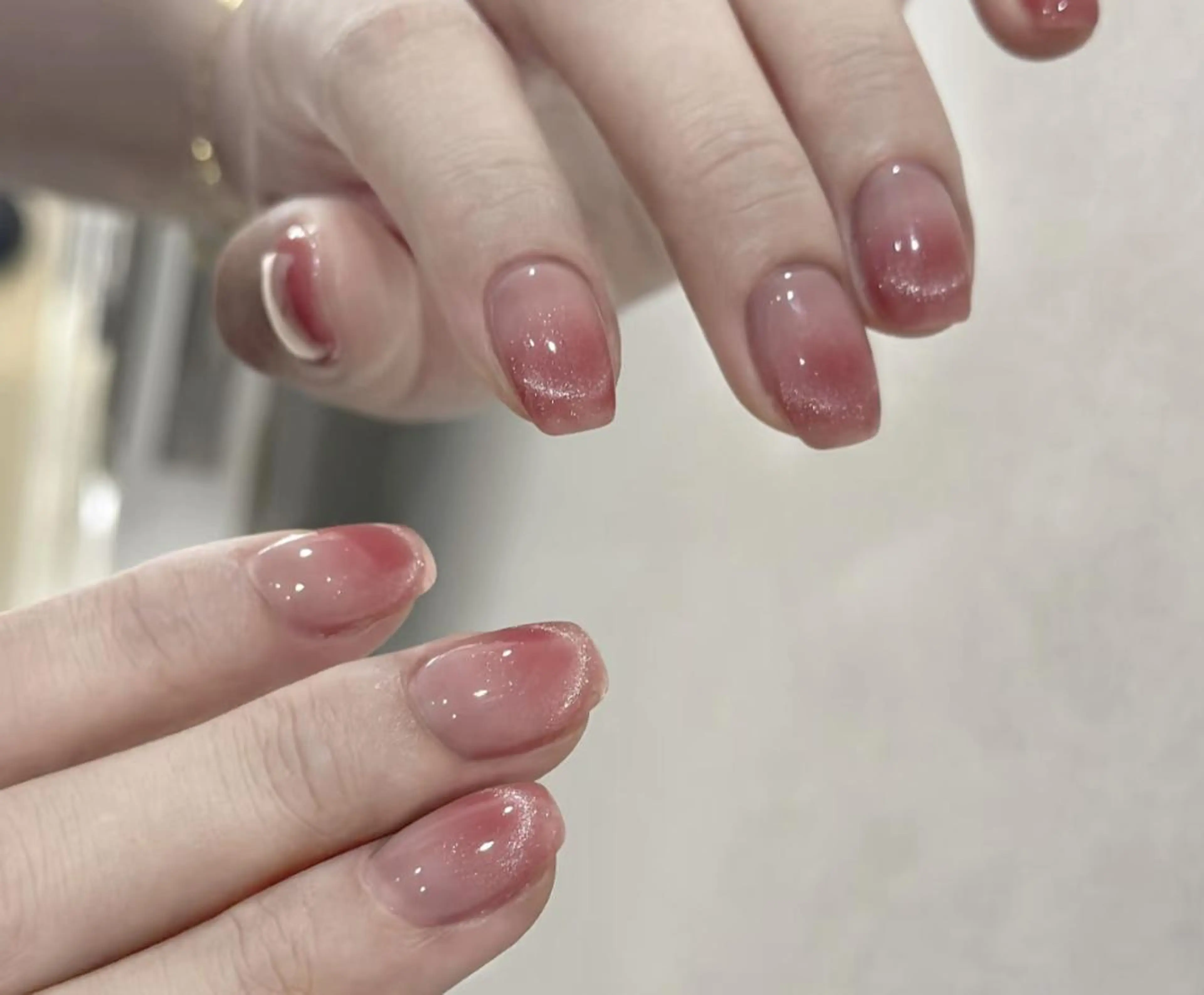 ネイル ハンドネイル Molly _nailのネイルデザイン
