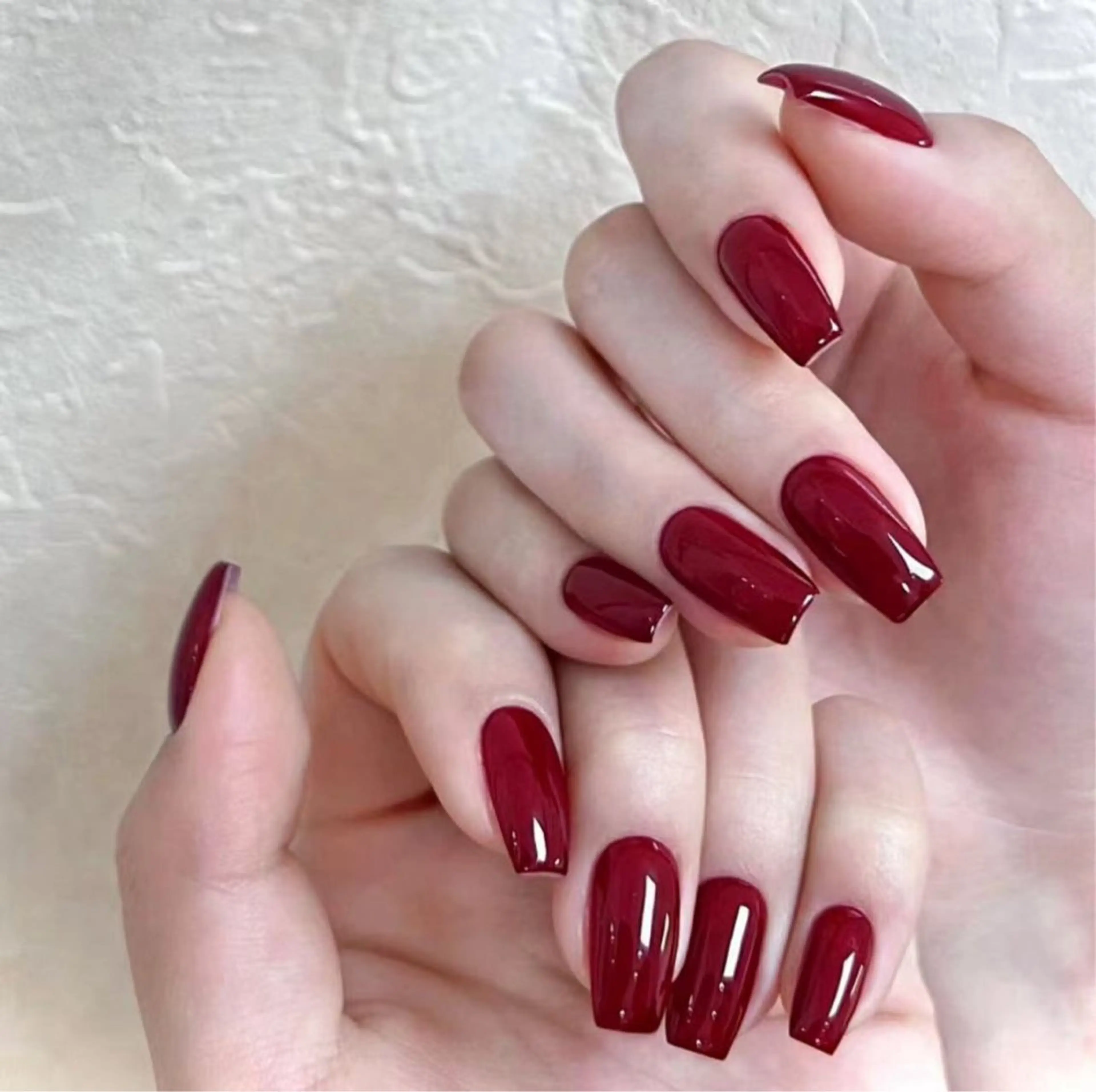 ネイル Umi nail salon所属・カル karuのネイルデザイン