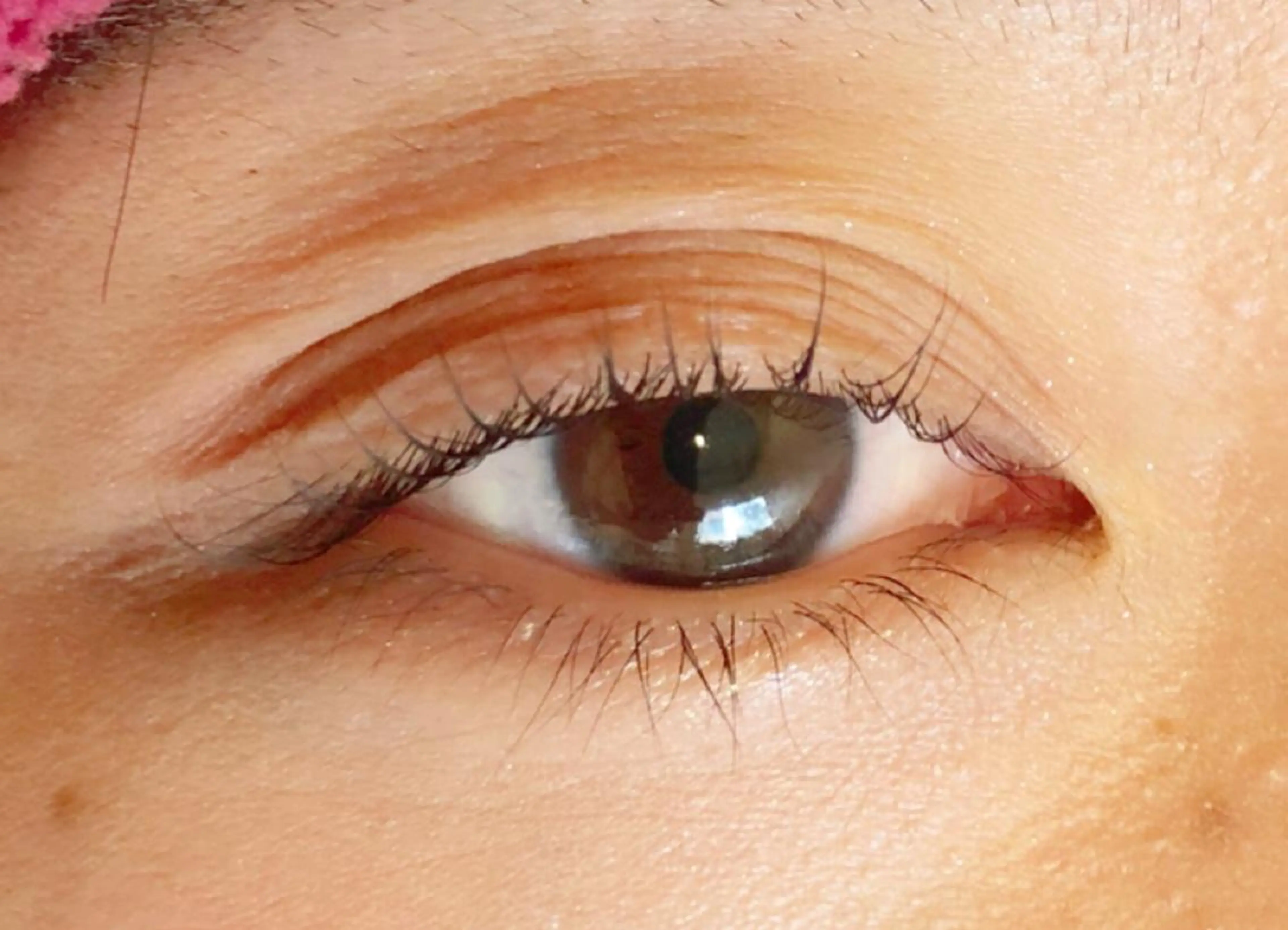 マツエク・マツパ ケラチンラッシュリフト vorne・monter所属・Vorne Monterのマツエク・マツパデザイン