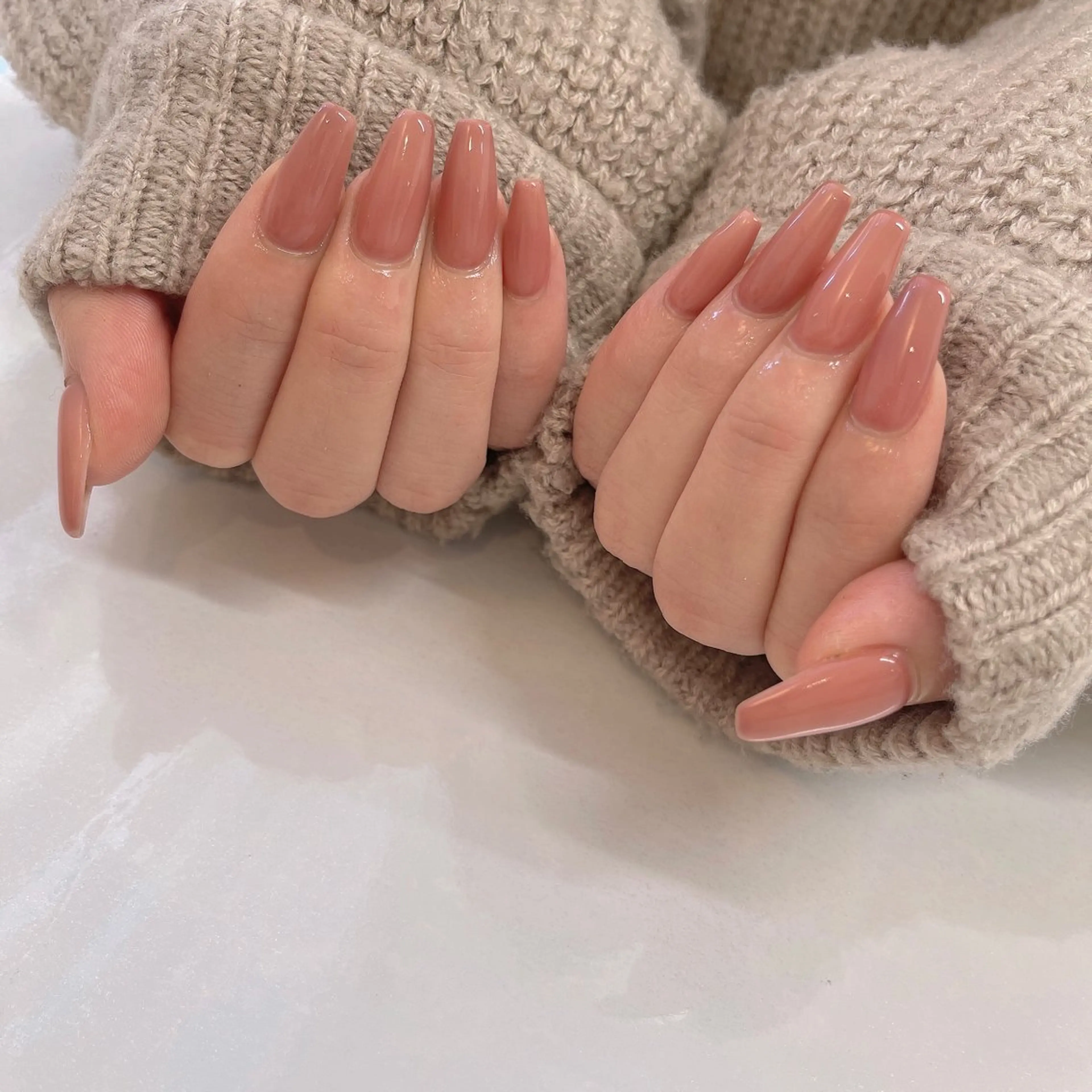 ネイル lulula ricoのエステ・リラクイメージ