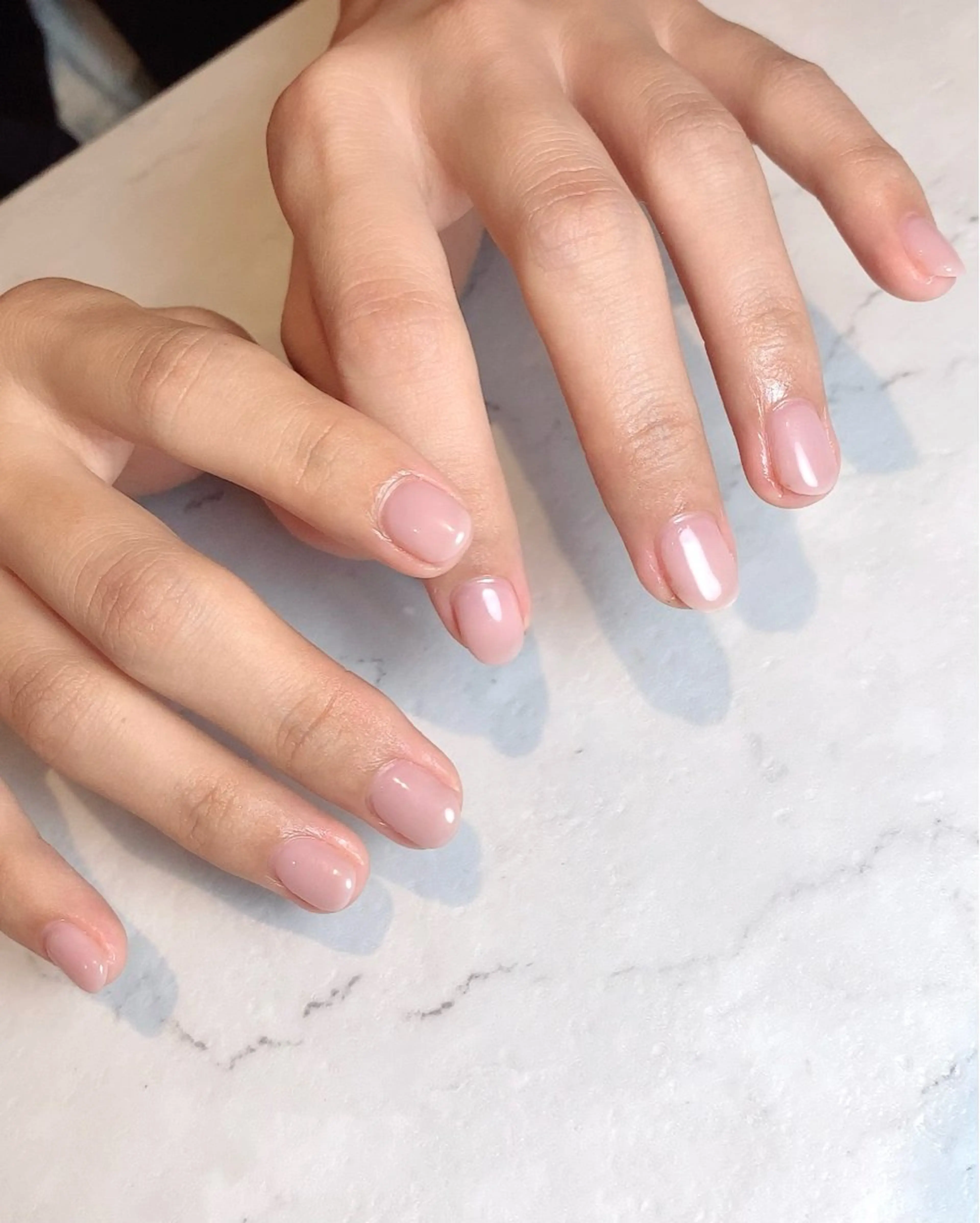 ネイル ハンドネイル プライベートサロン Rのネイルデザイン