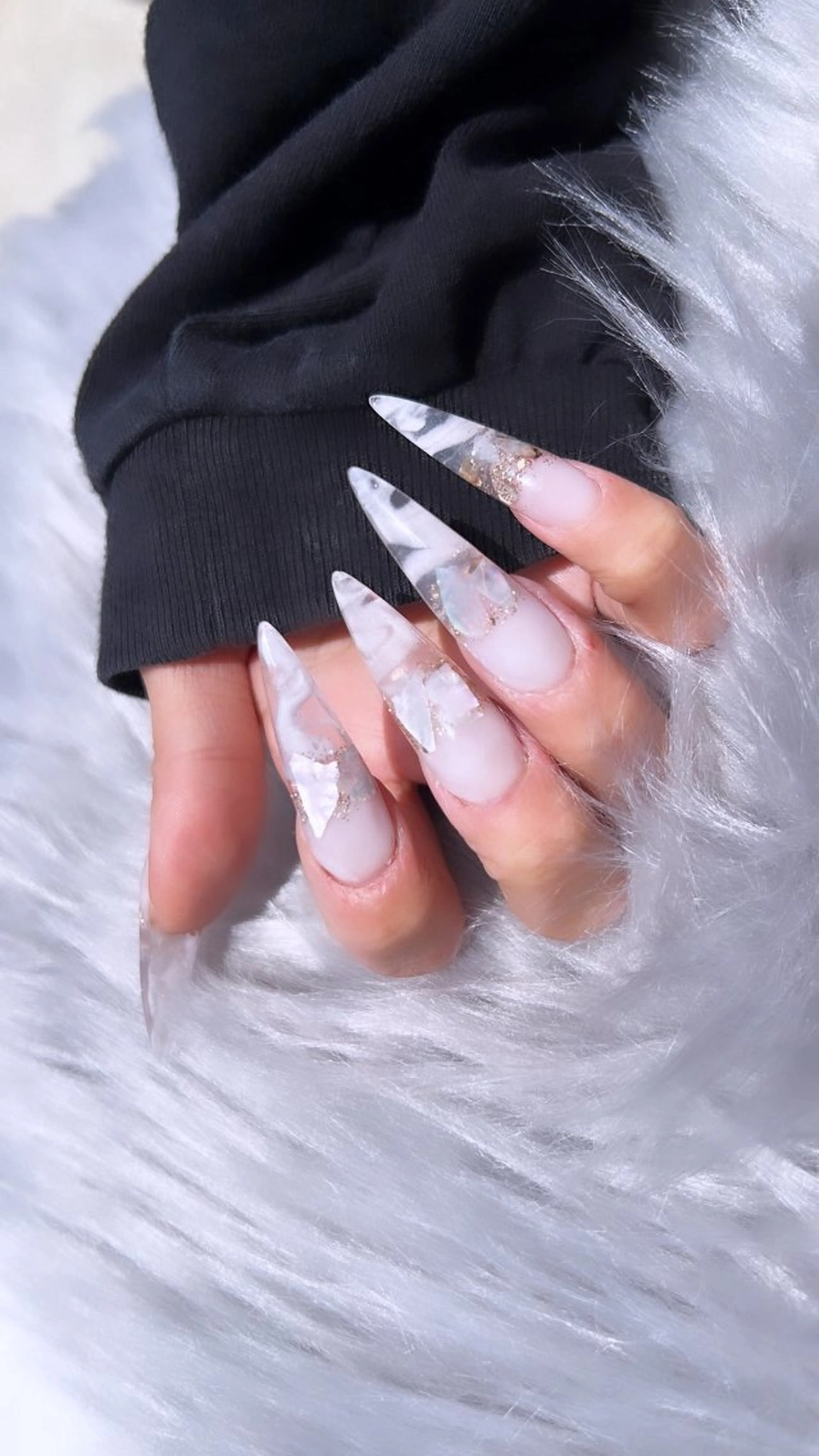 ◽️ 𝐃𝐞𝐬𝐢𝐠𝐧 𝐒𝐜𝐚𝐥𝐩の写真
