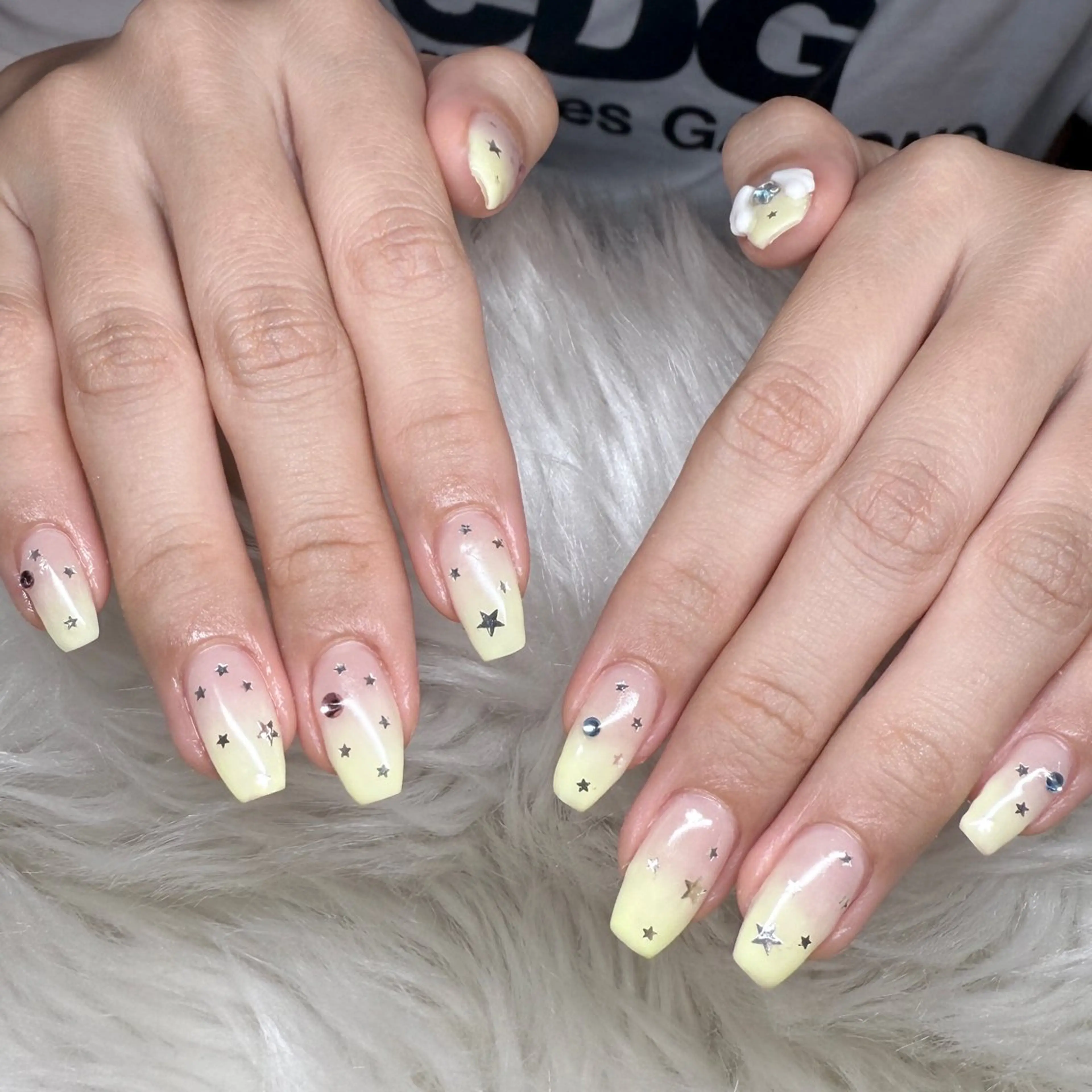 ネイル Matsui ⋆꙳のネイルデザイン