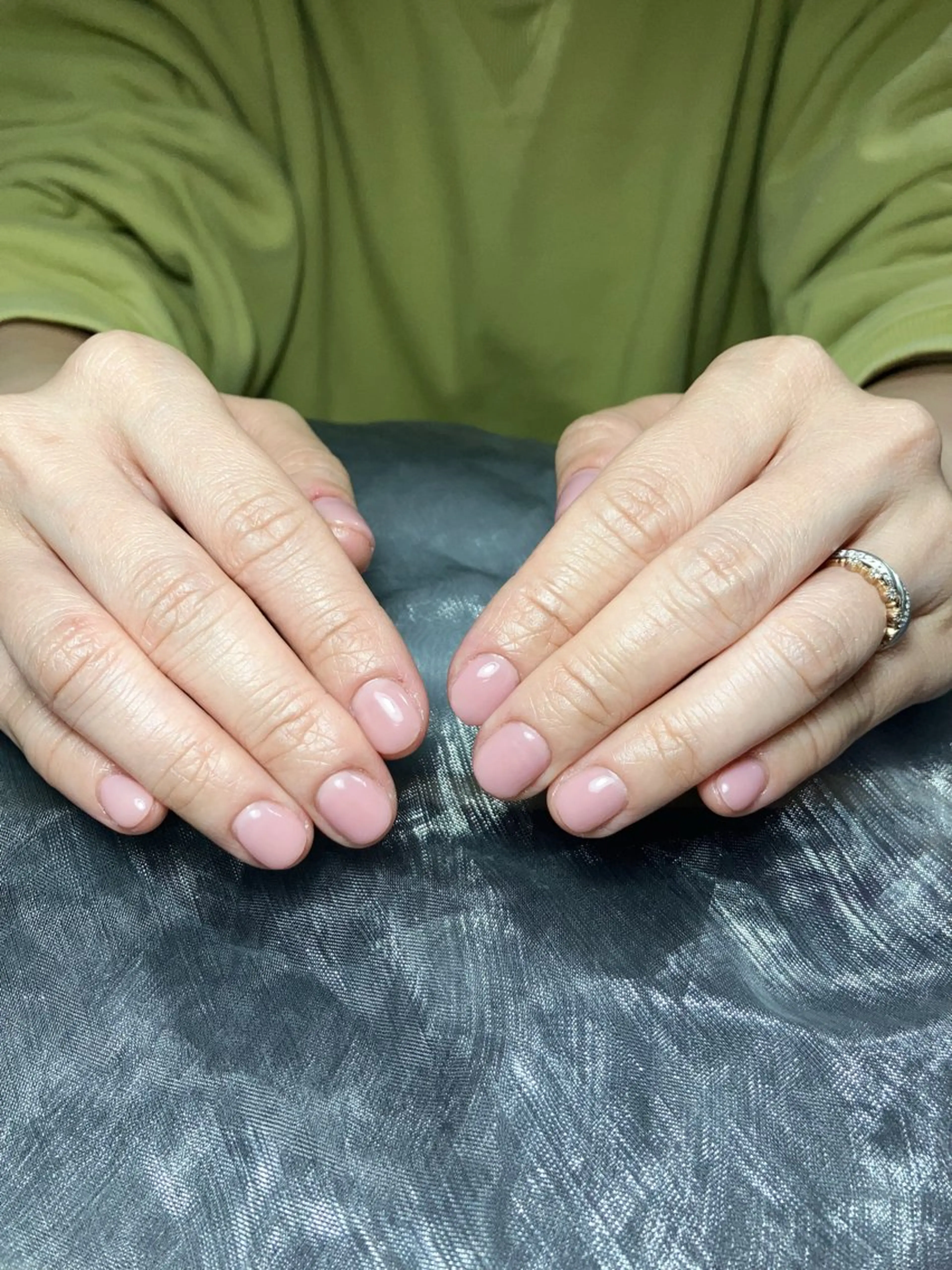 ネイル 高木 維麗絲のネイルデザイン