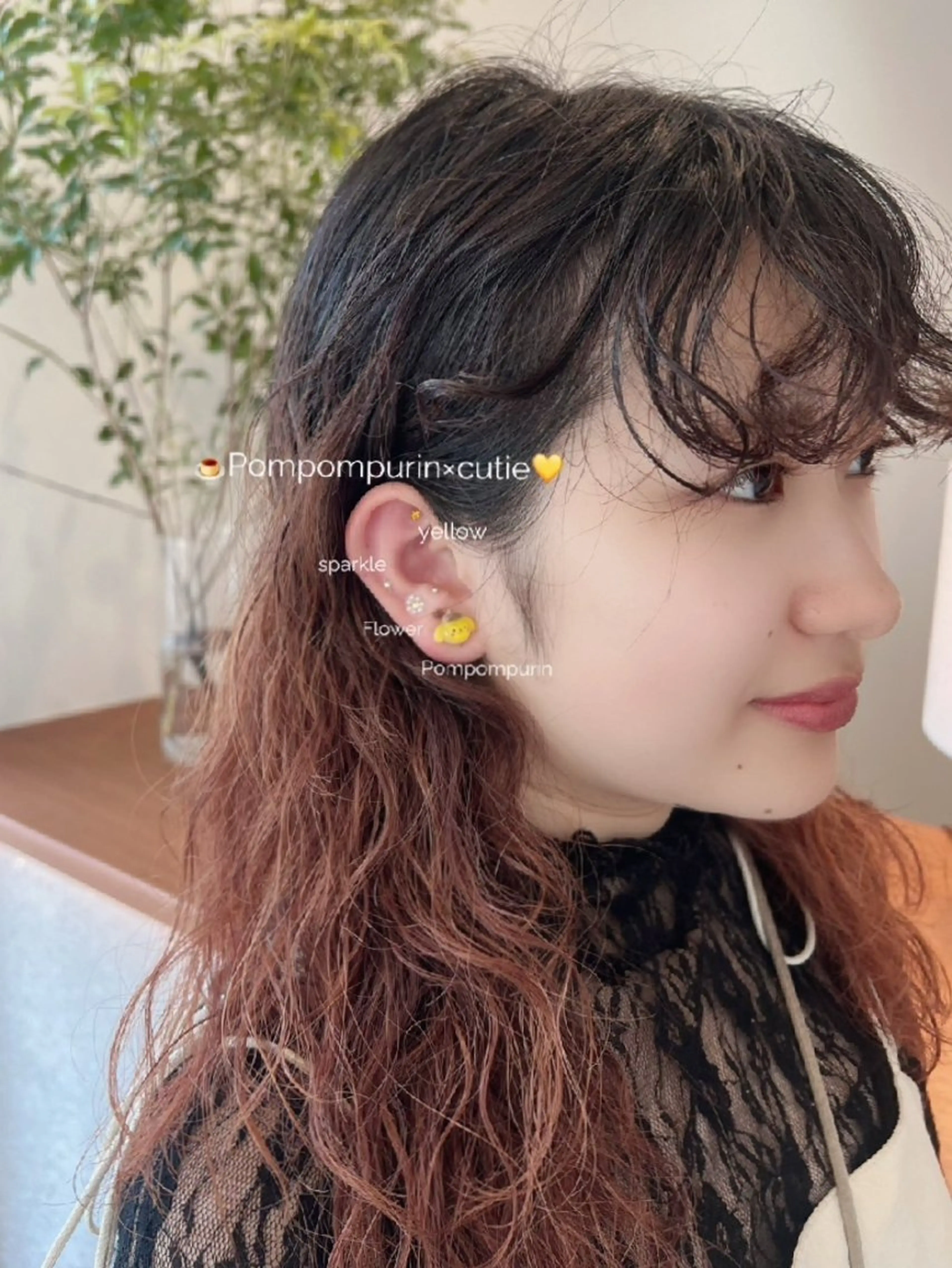アイブロウ ワックス脱毛 その他(アイブロウ) iplus✴ eyedesign の眉毛・アイブロウイメージ