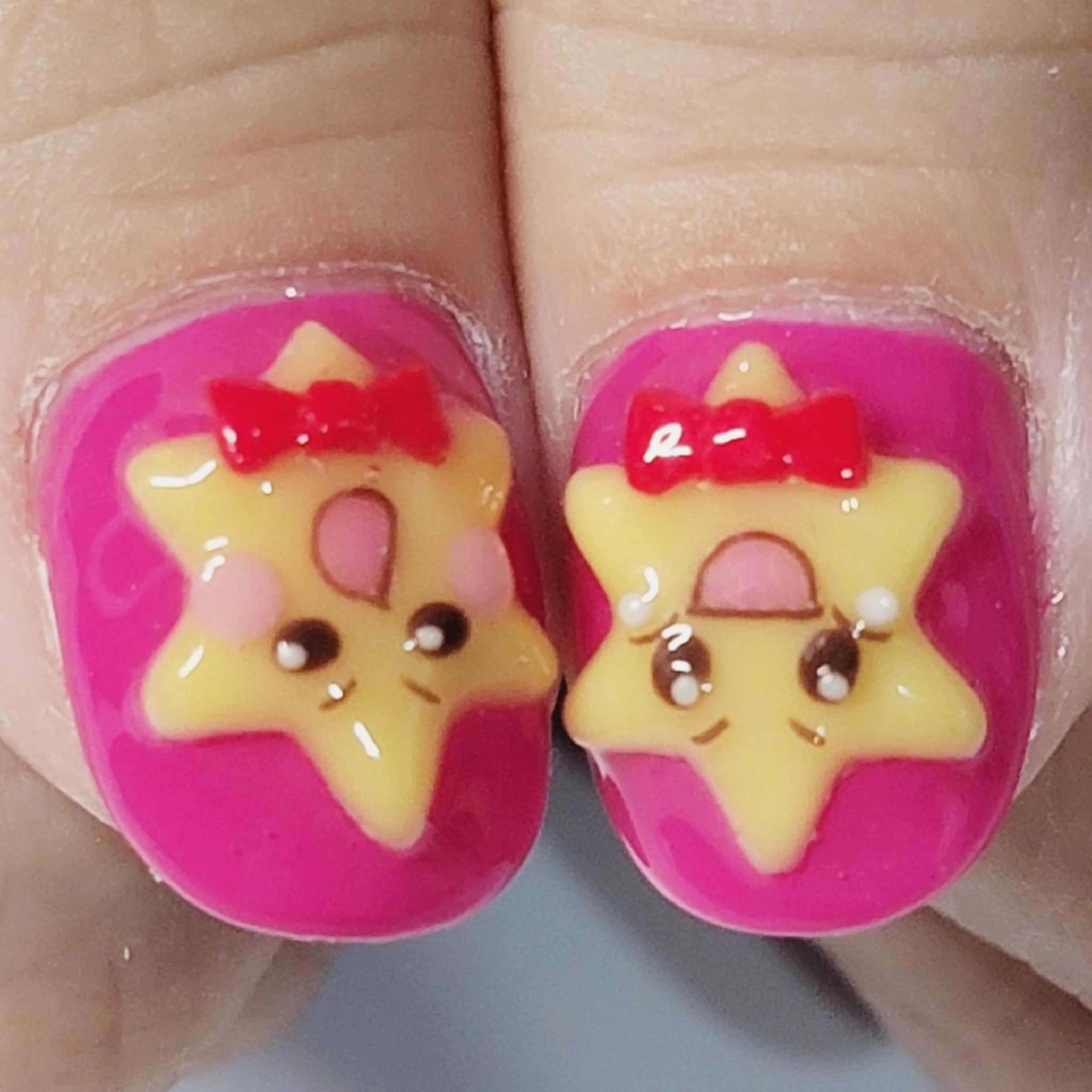 ネイル アートネイル ハンドネイル よしだ ひろきのネイルデザイン