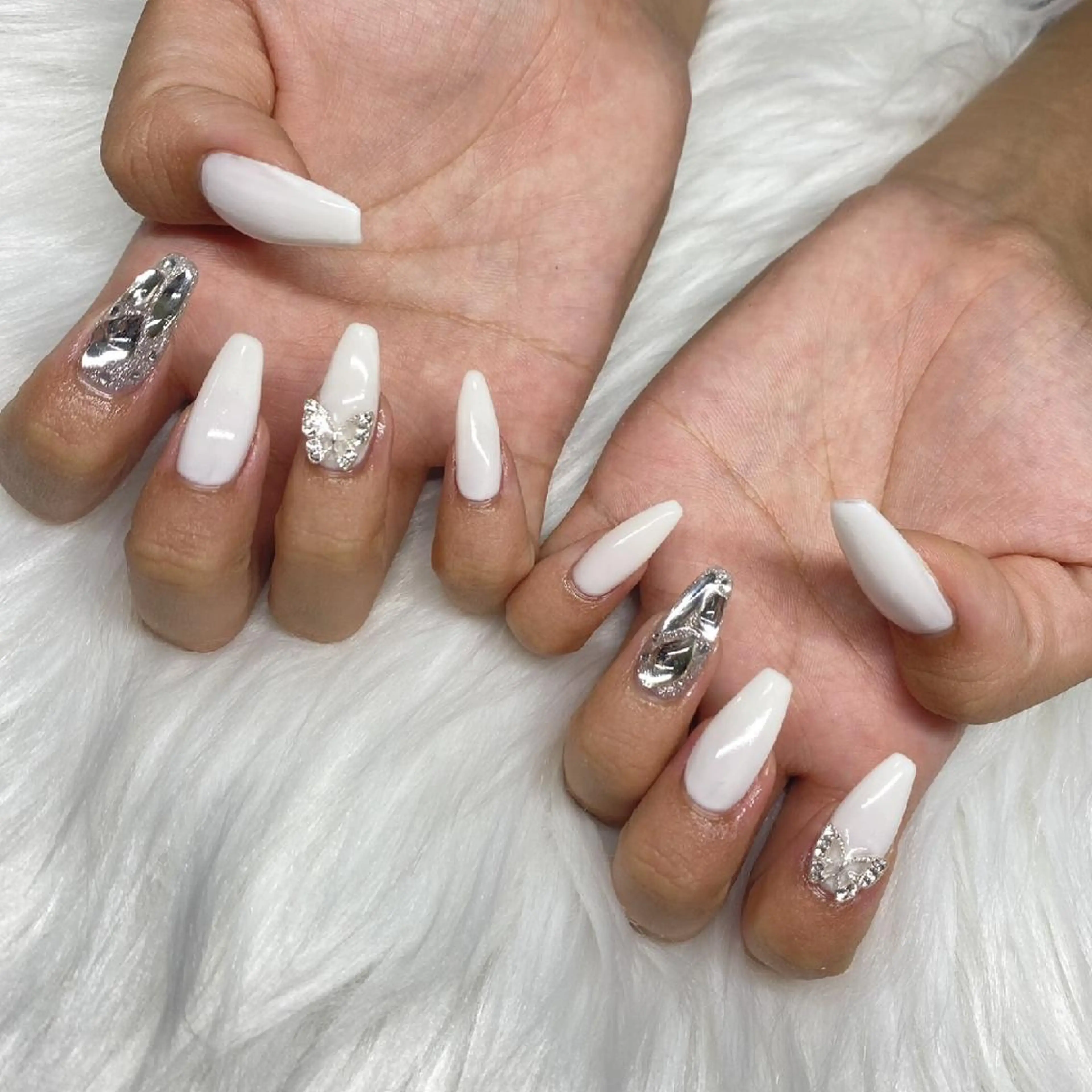 ネイル salon blairのネイルデザイン