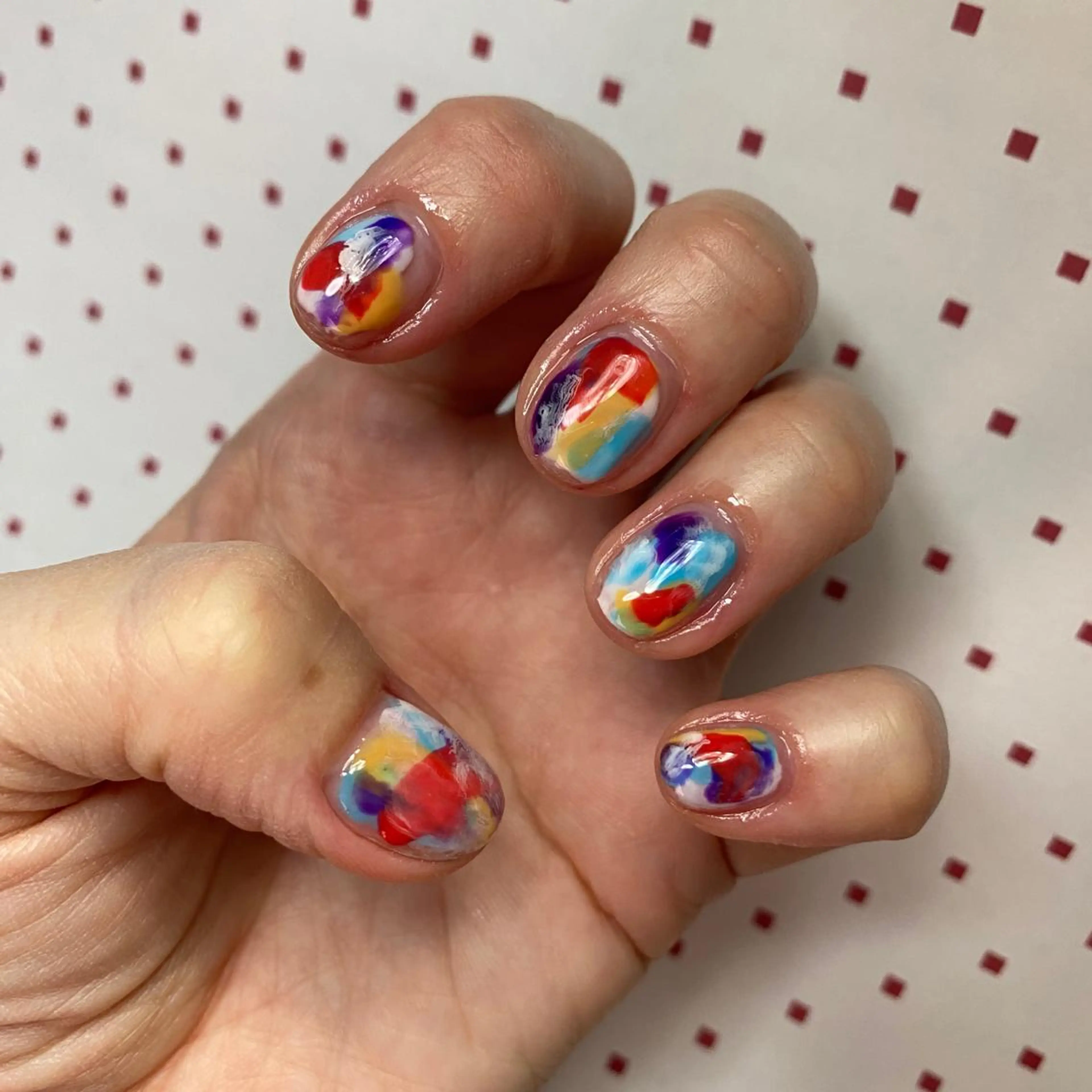 ネイル 11 nailsのネイルデザイン