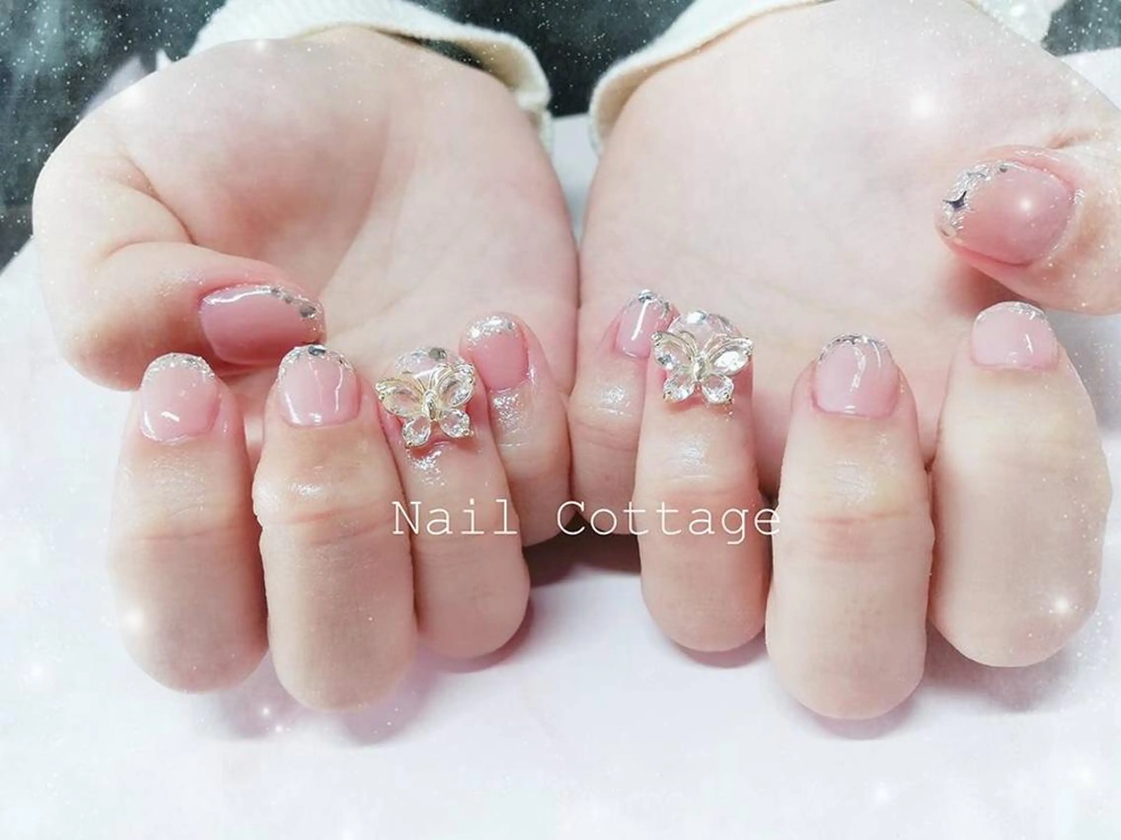 ネイル Nail cottageのネイルデザイン