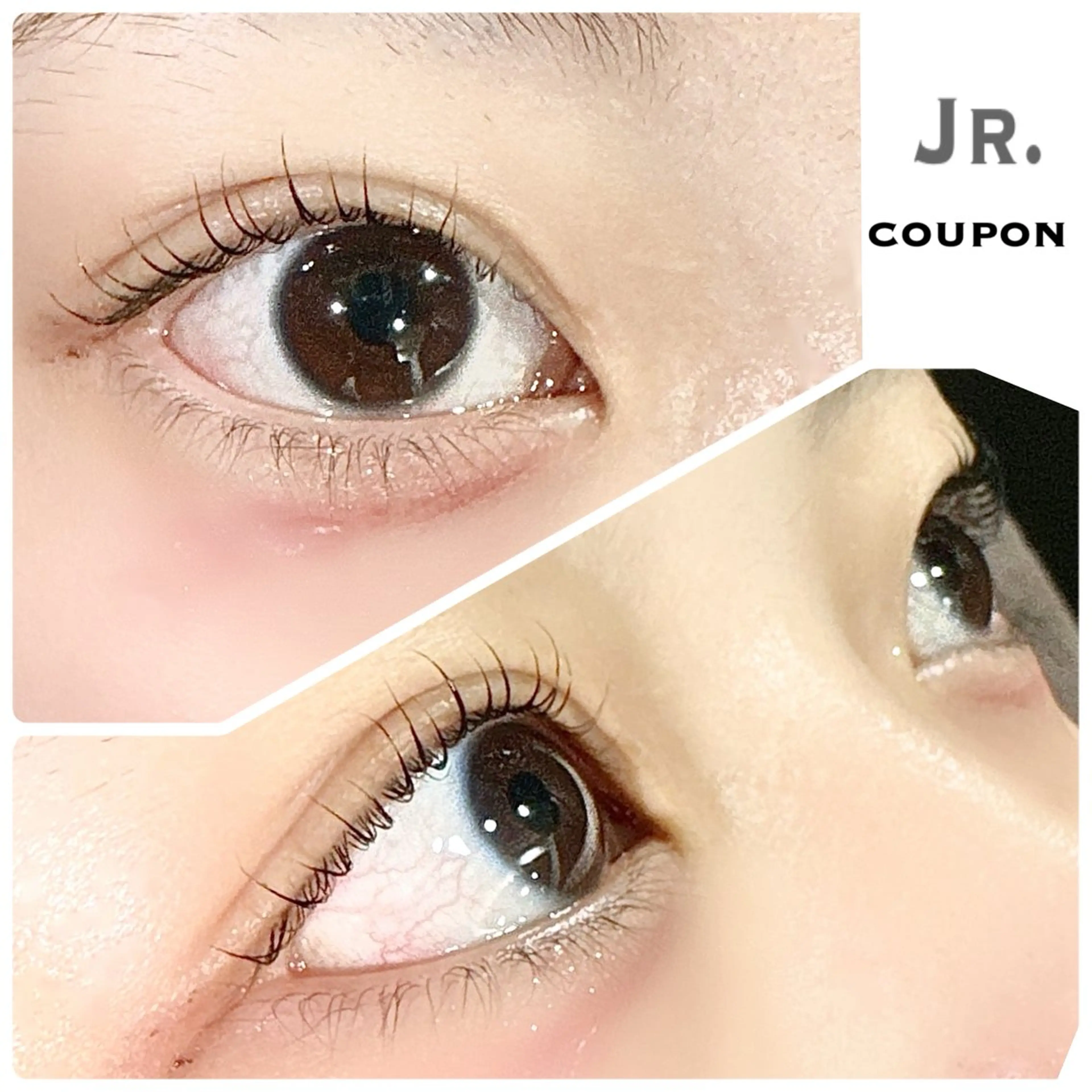 マツエク・マツパ JANIS EYELASH 白石の眉毛・アイブロウイメージ