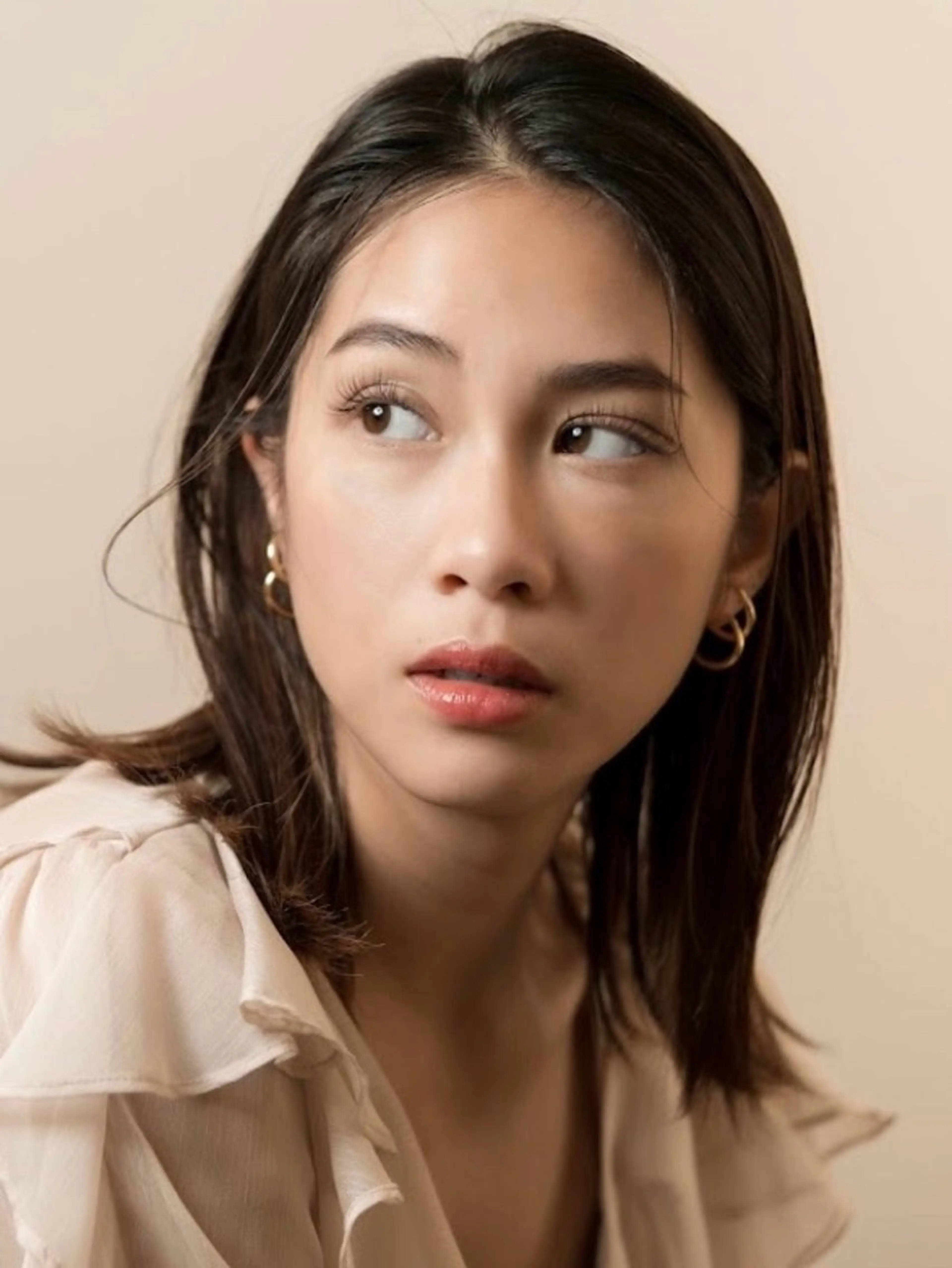 マツエク・マツパ Moana by headlight所属・🪞ﾗｯｼｭﾘﾌﾄ ᴍᴀʏᴜ 🪞のマツエク・マツパデザイン