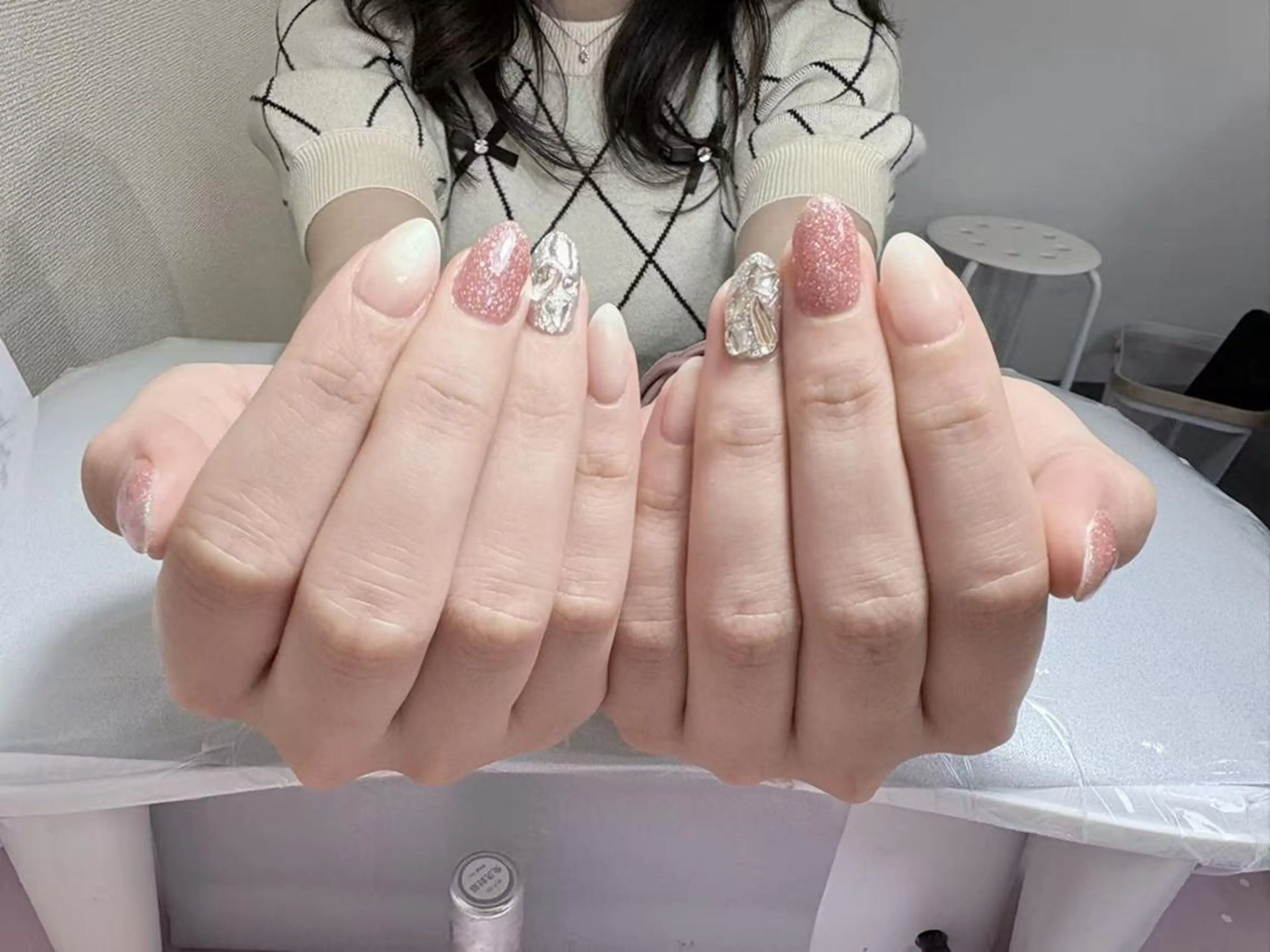 ネイル Mi Oのネイルデザイン