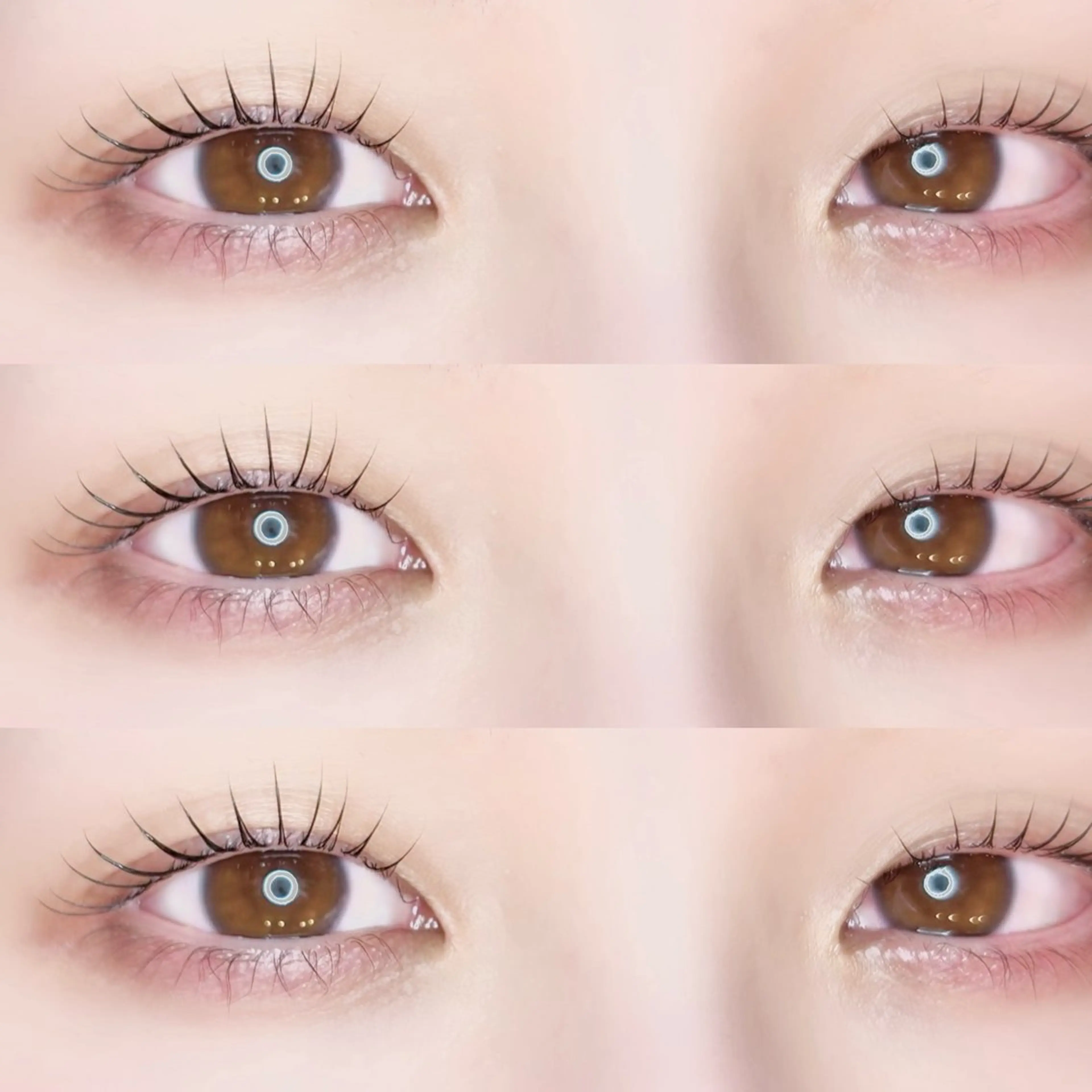 マツエク・マツパ マツパ ：O 🛋️ eye designのマツエク・マツパデザイン