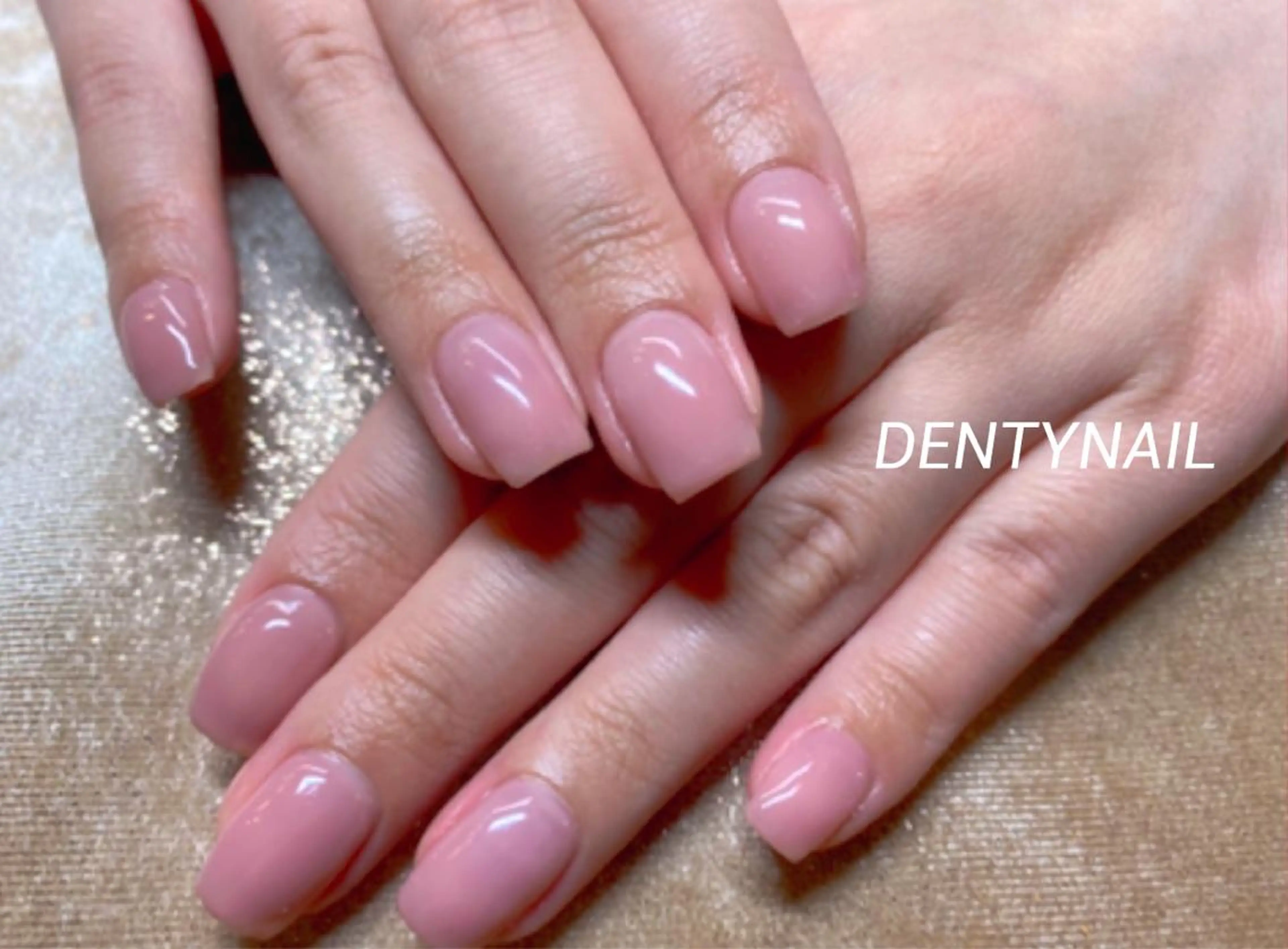 ネイル ハンドネイル フットネイル DENTY NAIL所属・DENTY NAIL -ArtRoom-のネイルデザイン