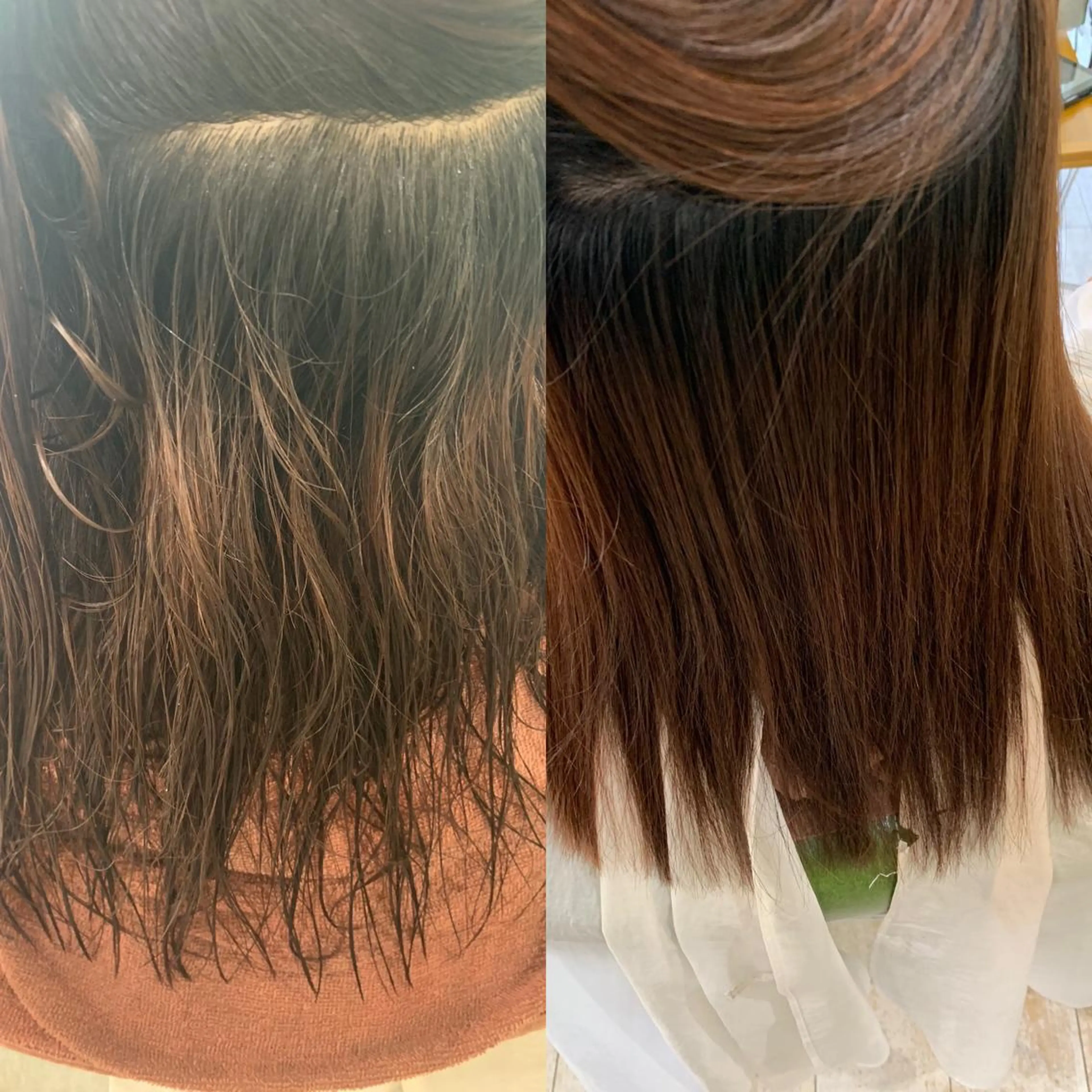 ミディアム 丹野 圭太のヘアスタイル