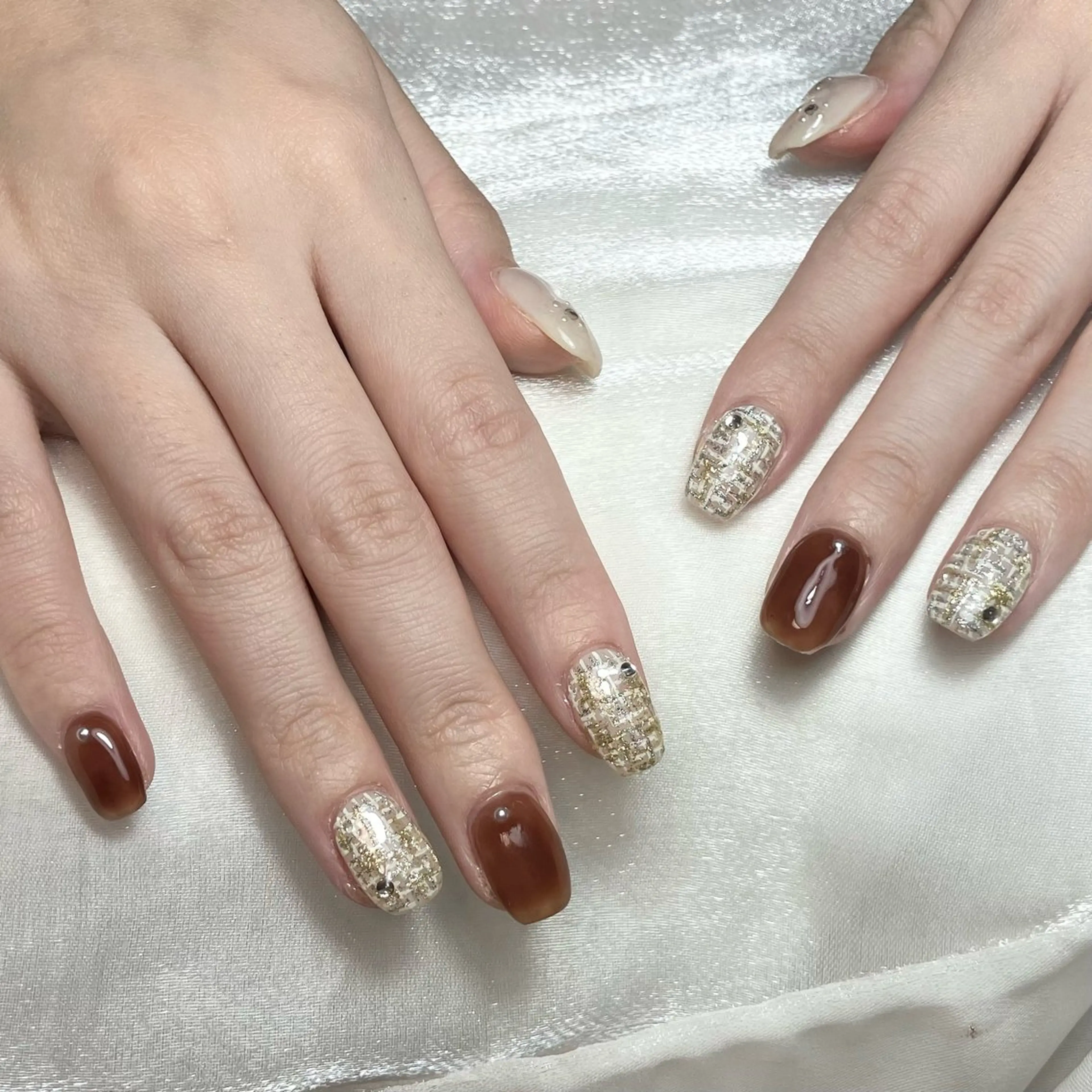 ネイル nei neiのネイルデザイン