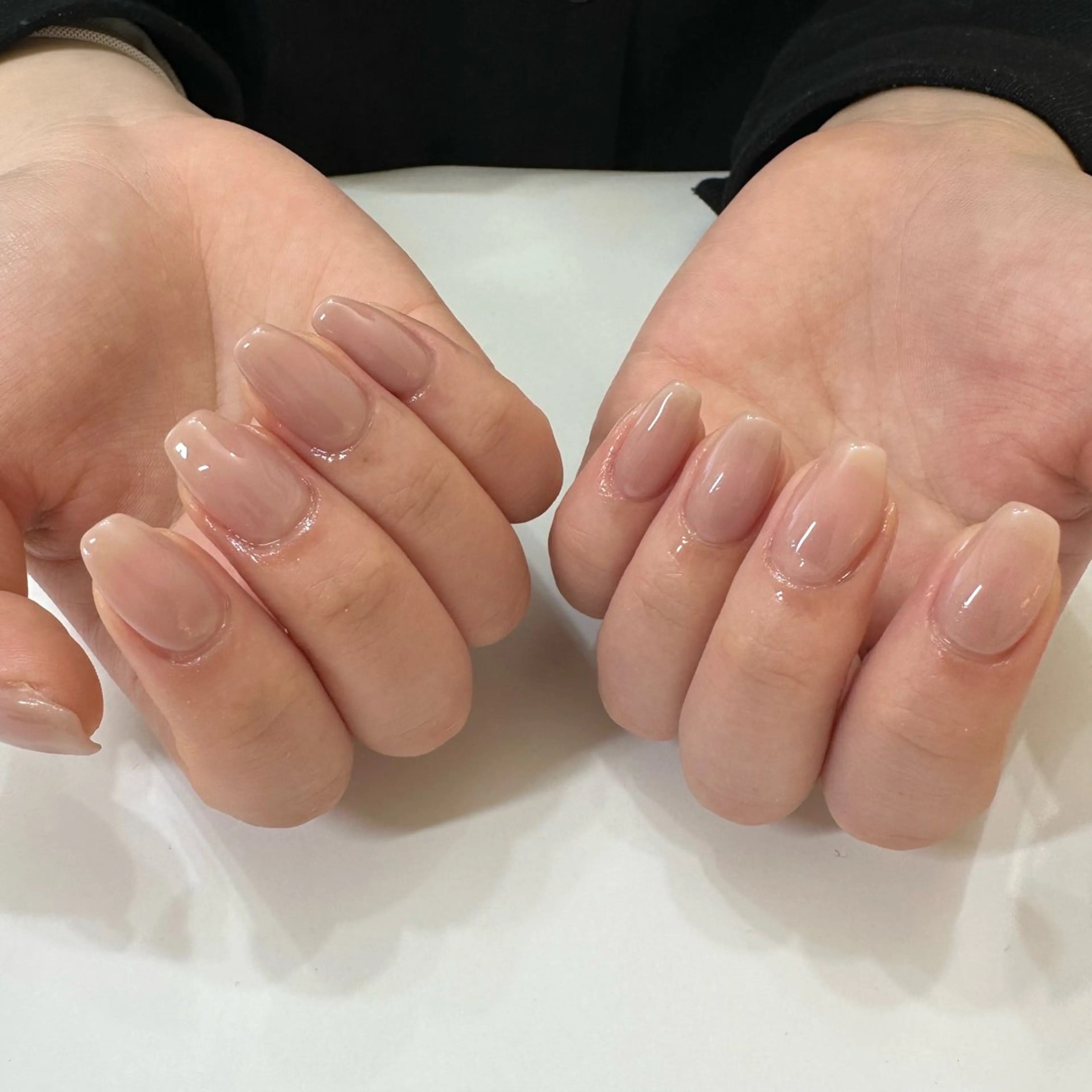 ネイル ハンドネイル Elegancia. Hiromiのネイルデザイン