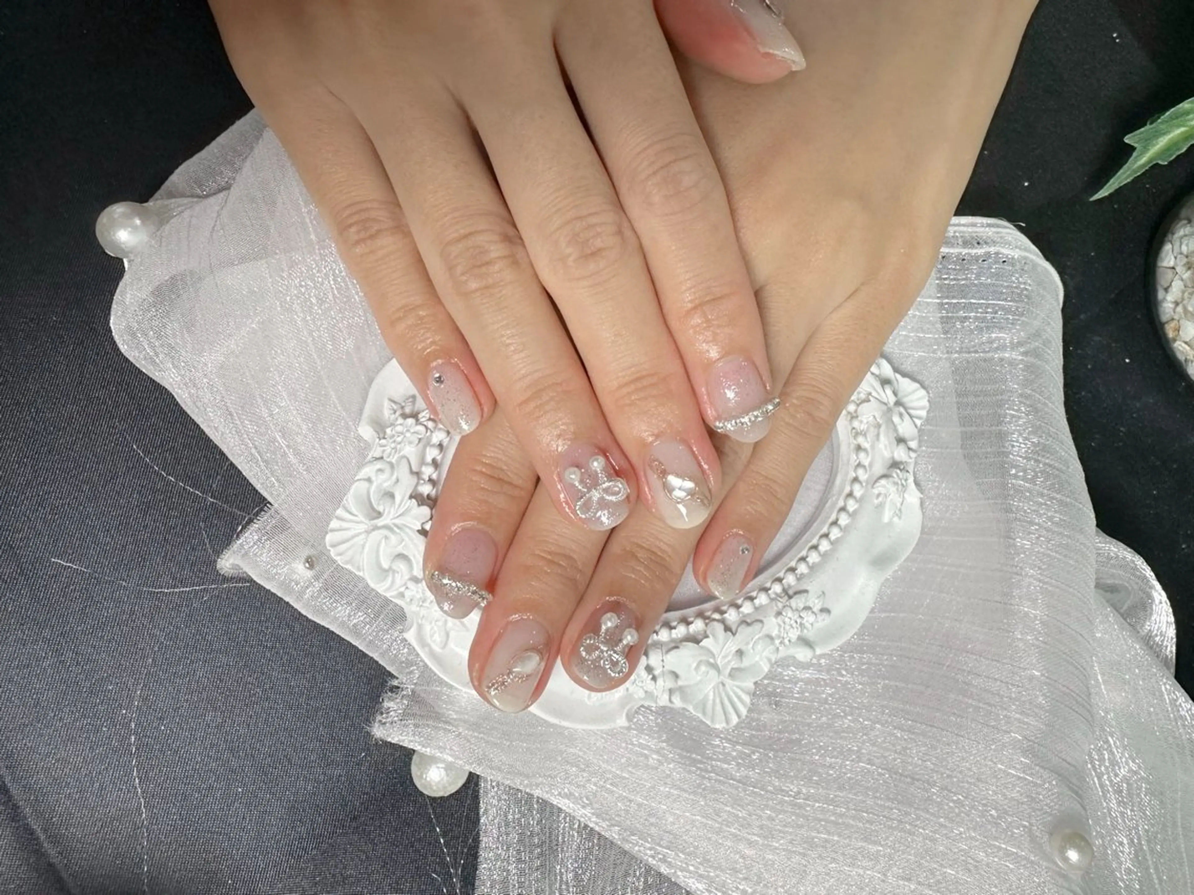 ネイル co coのネイルデザイン