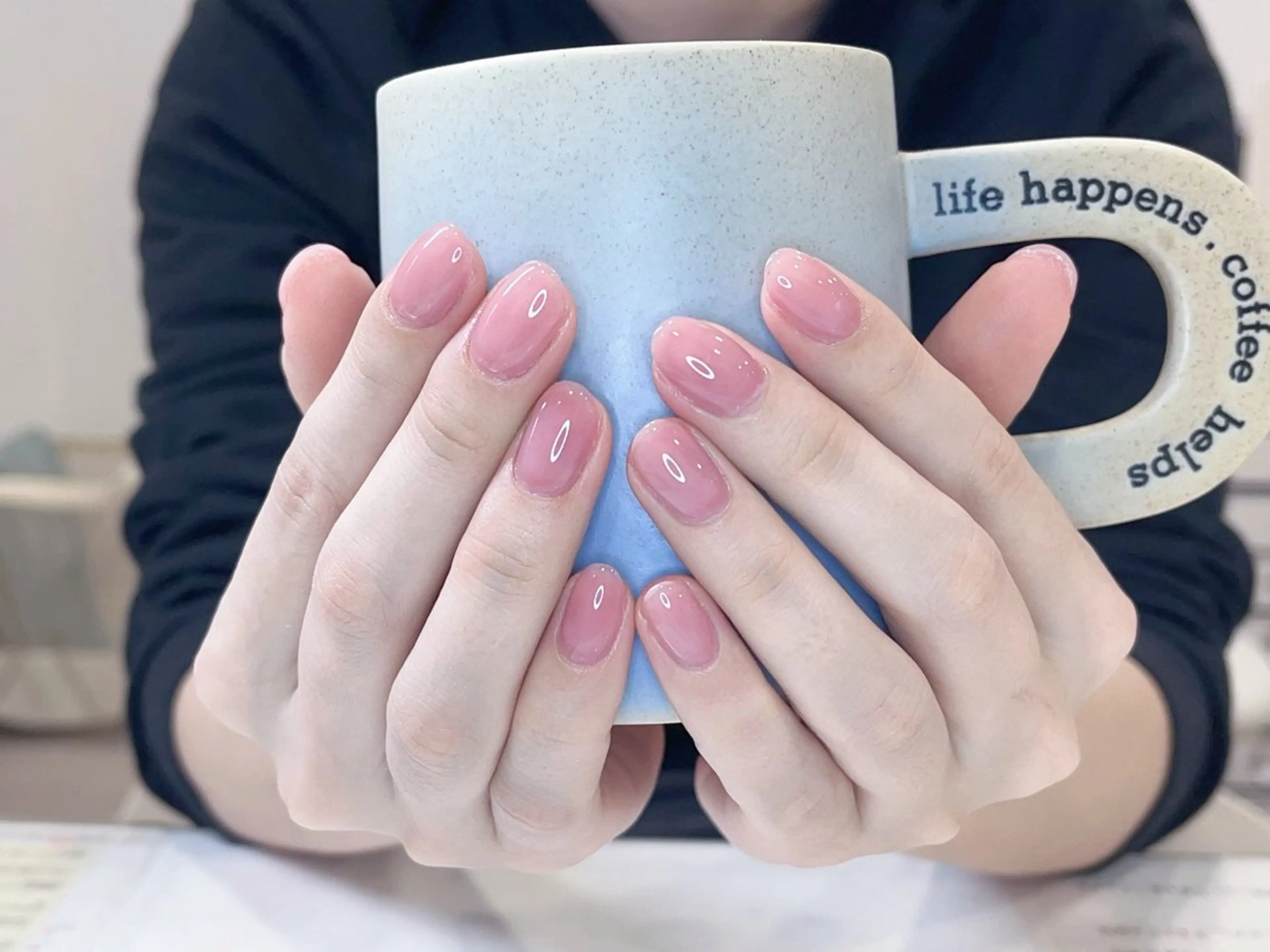 ネイル ハンドネイル Nail Salon KINA 心斎橋店のネイルデザイン