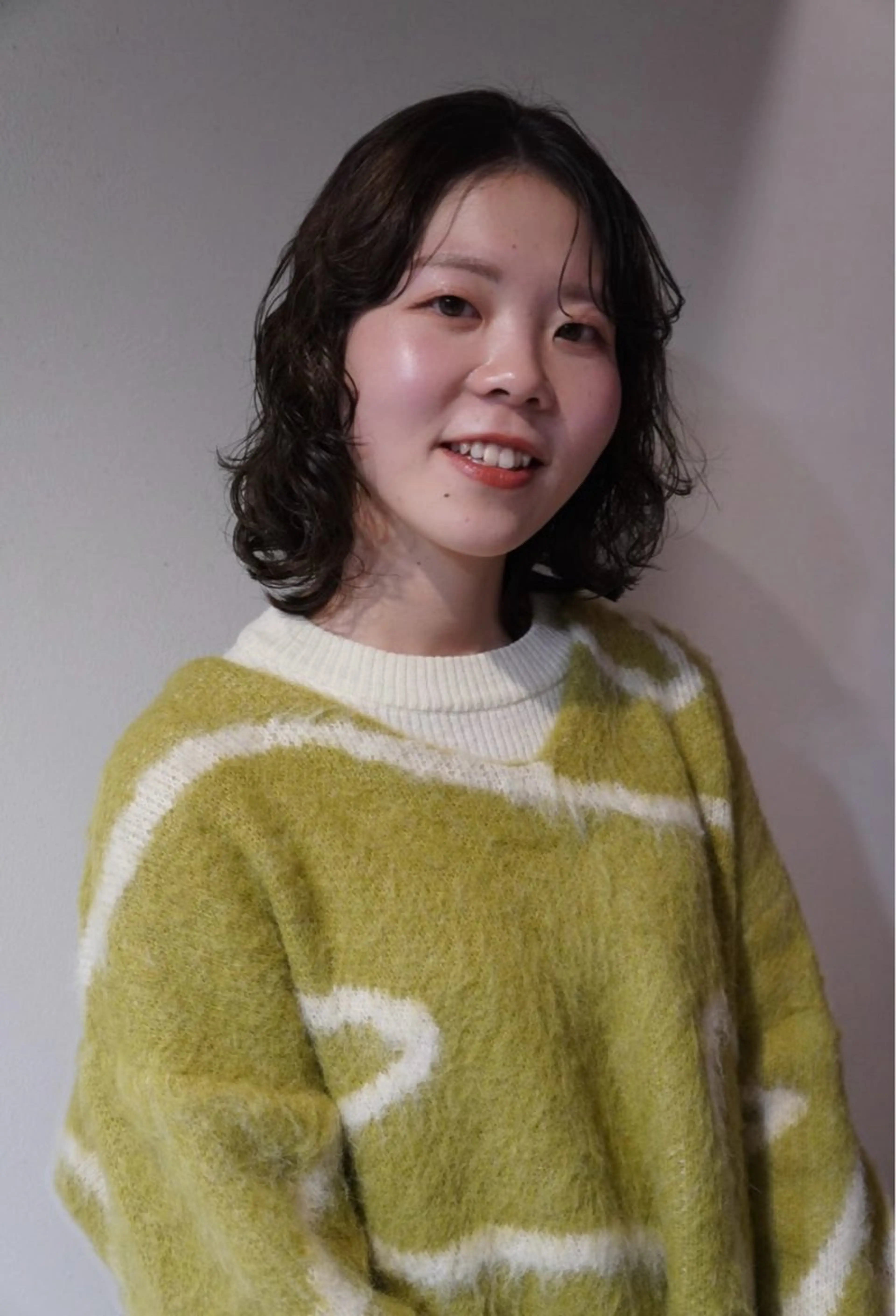 アイブロウ 白垣 月の眉毛・アイブロウイメージ