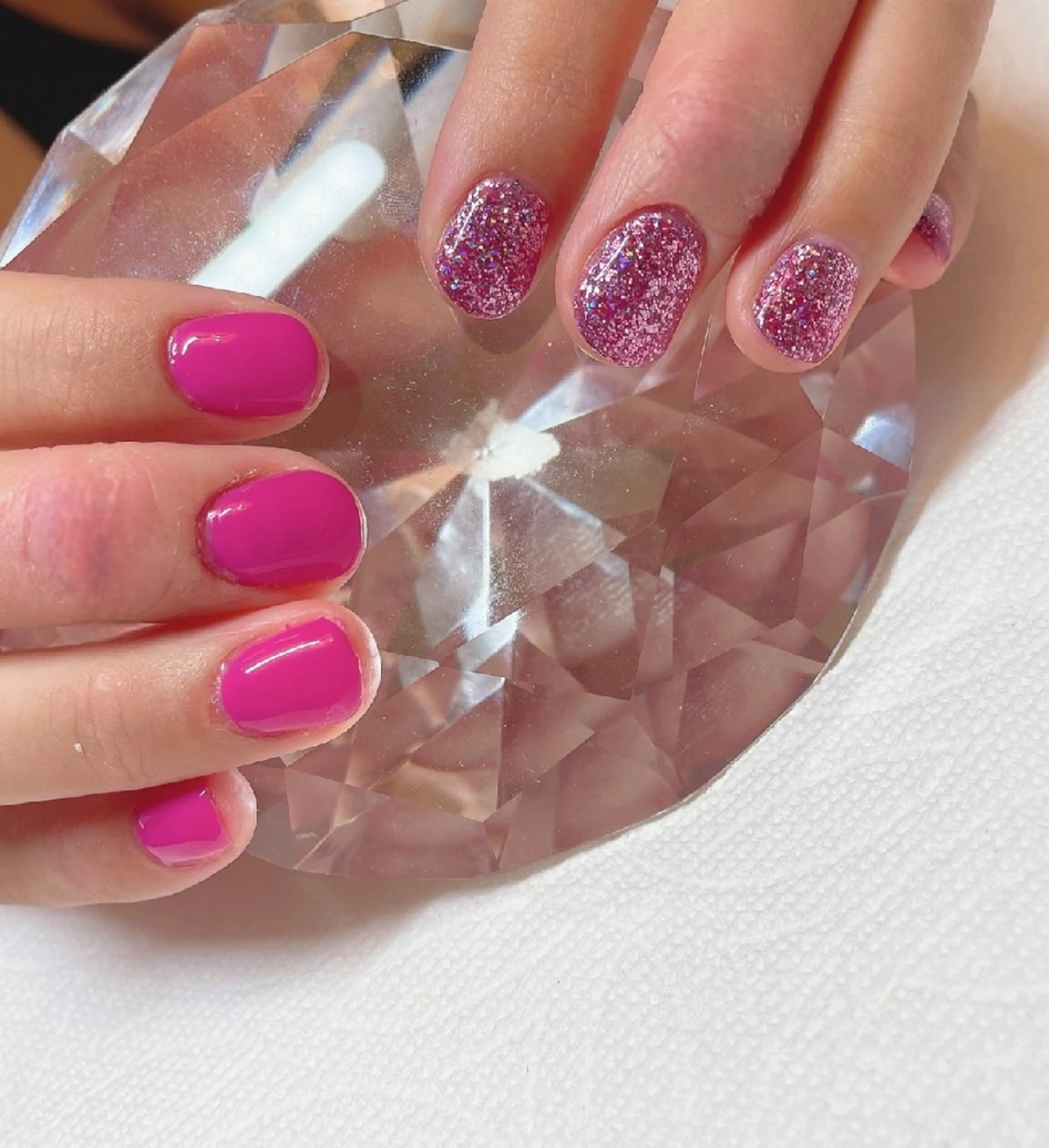ネイル nailsalon Riko.Mのネイルデザイン