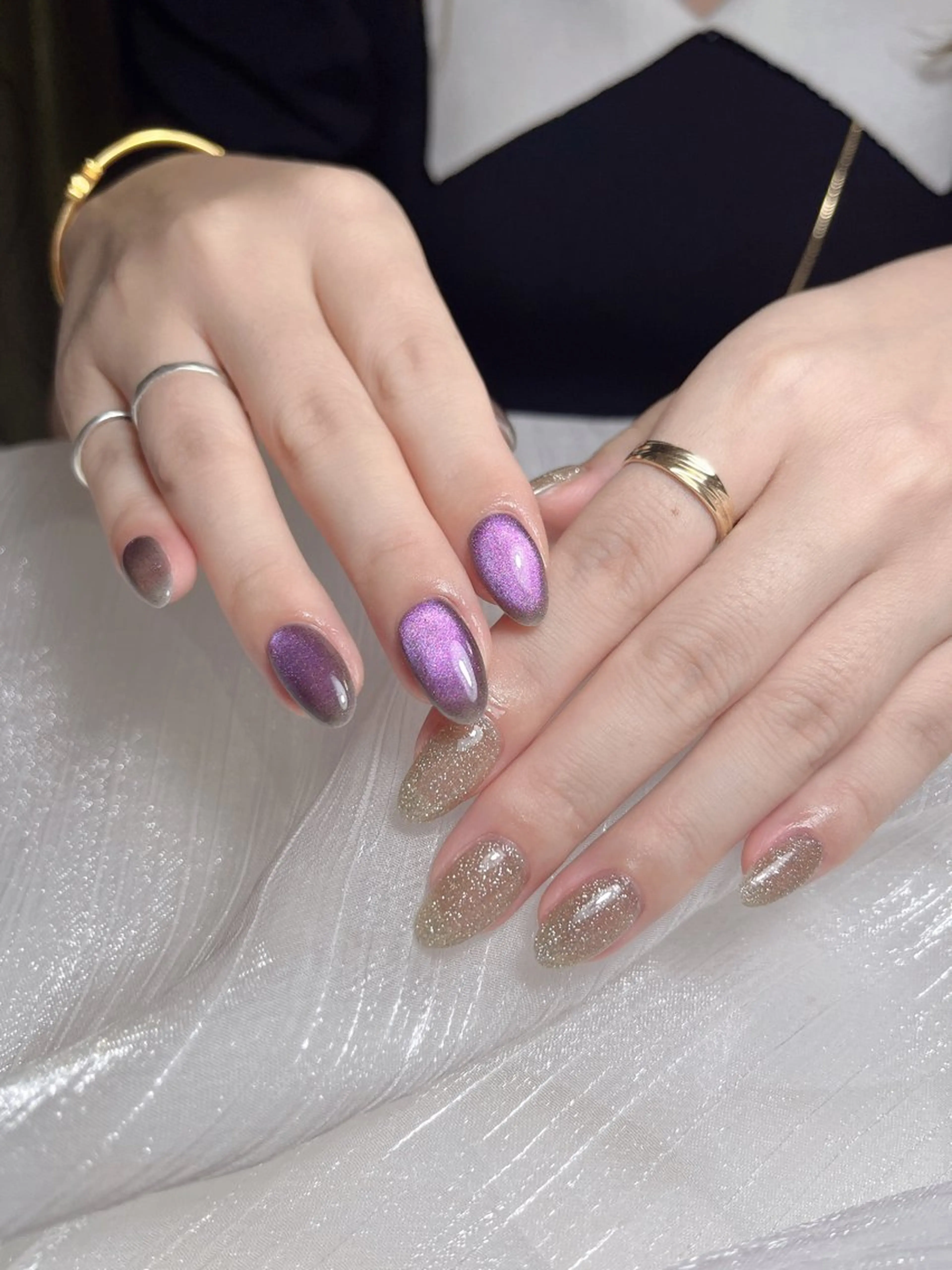 ネイル YS Nailのネイルデザイン