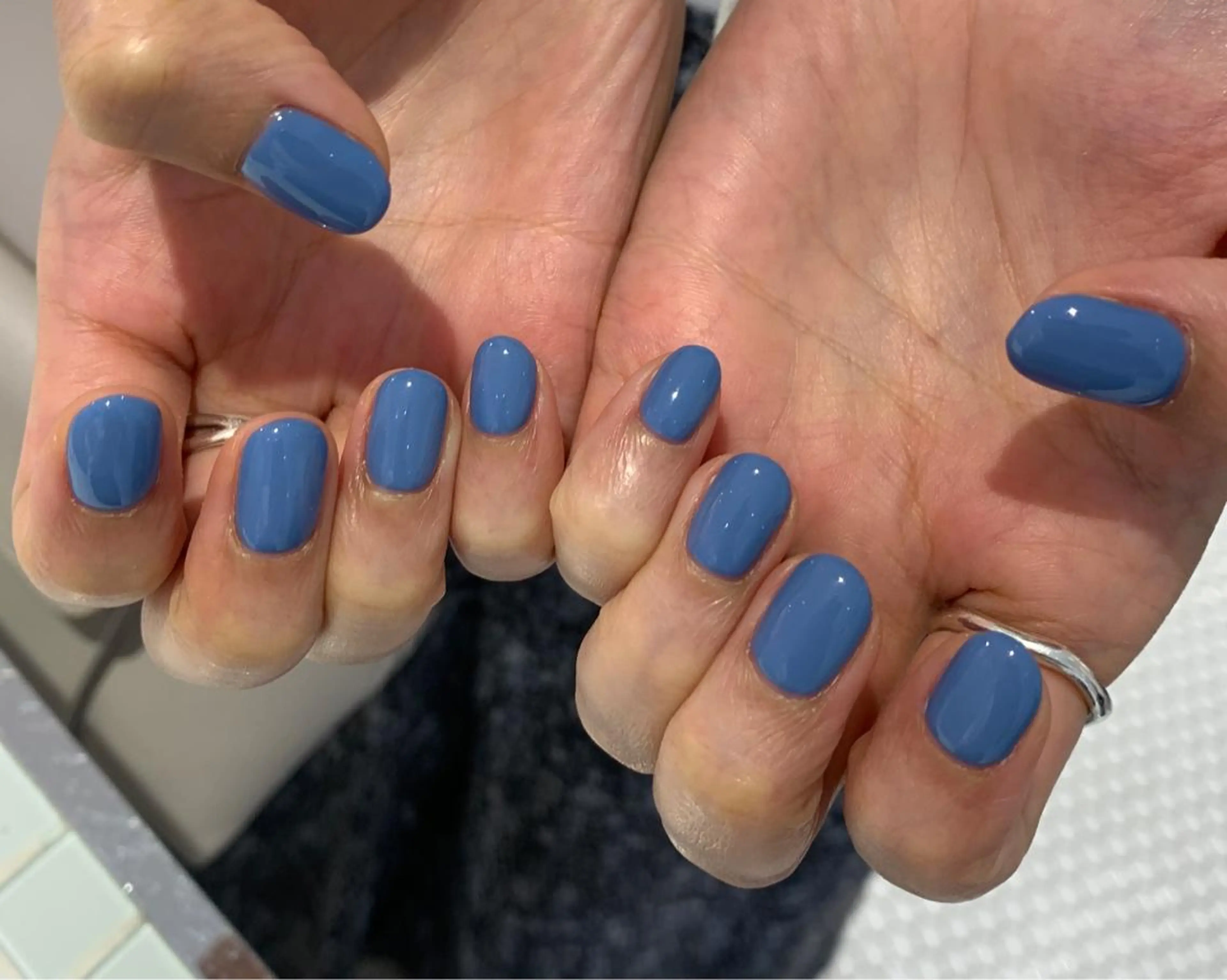 ネイル pool TSUKAMOTOのネイルデザイン