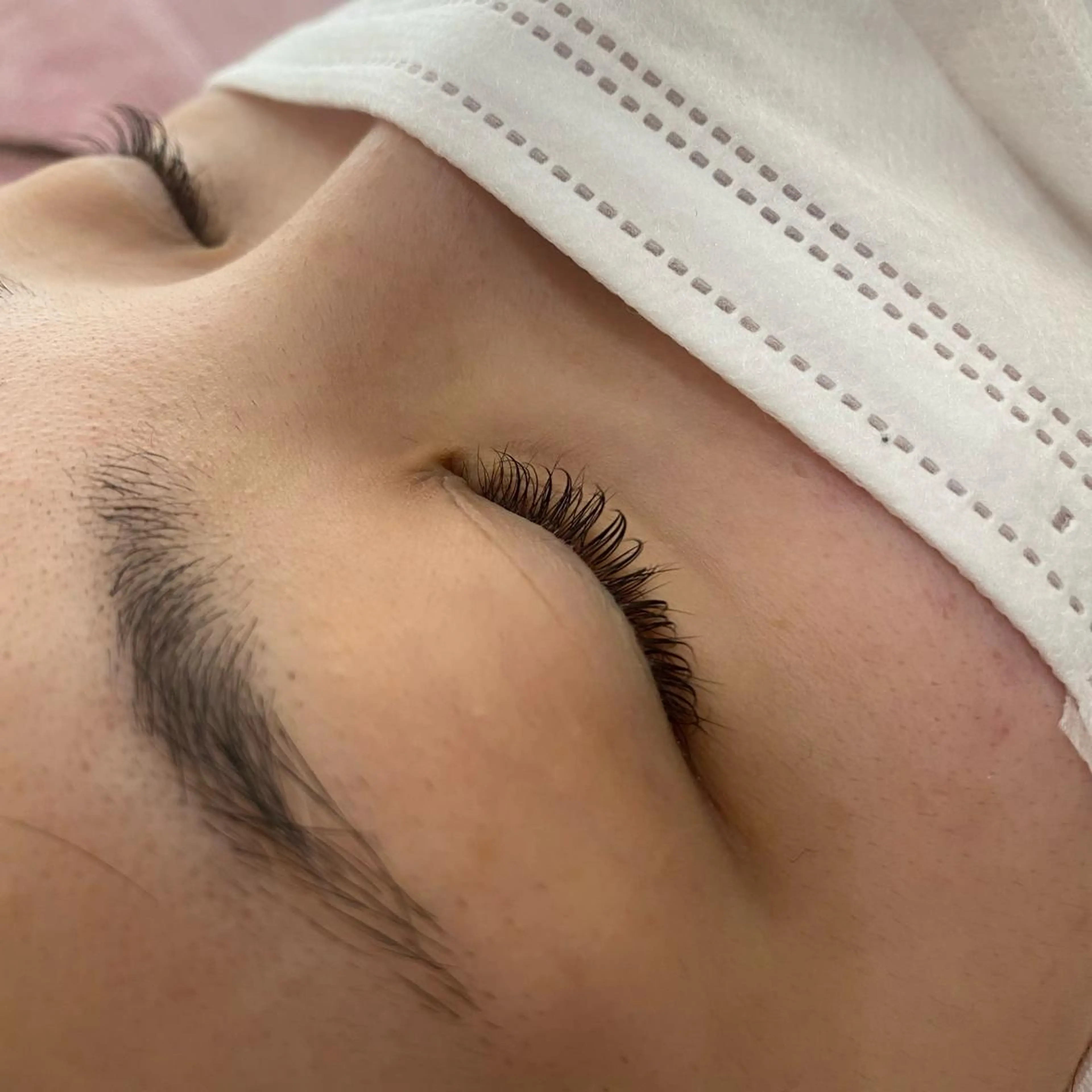 マツエク・マツパ meme神戸三宮 yuki.のマツエク・マツパデザイン