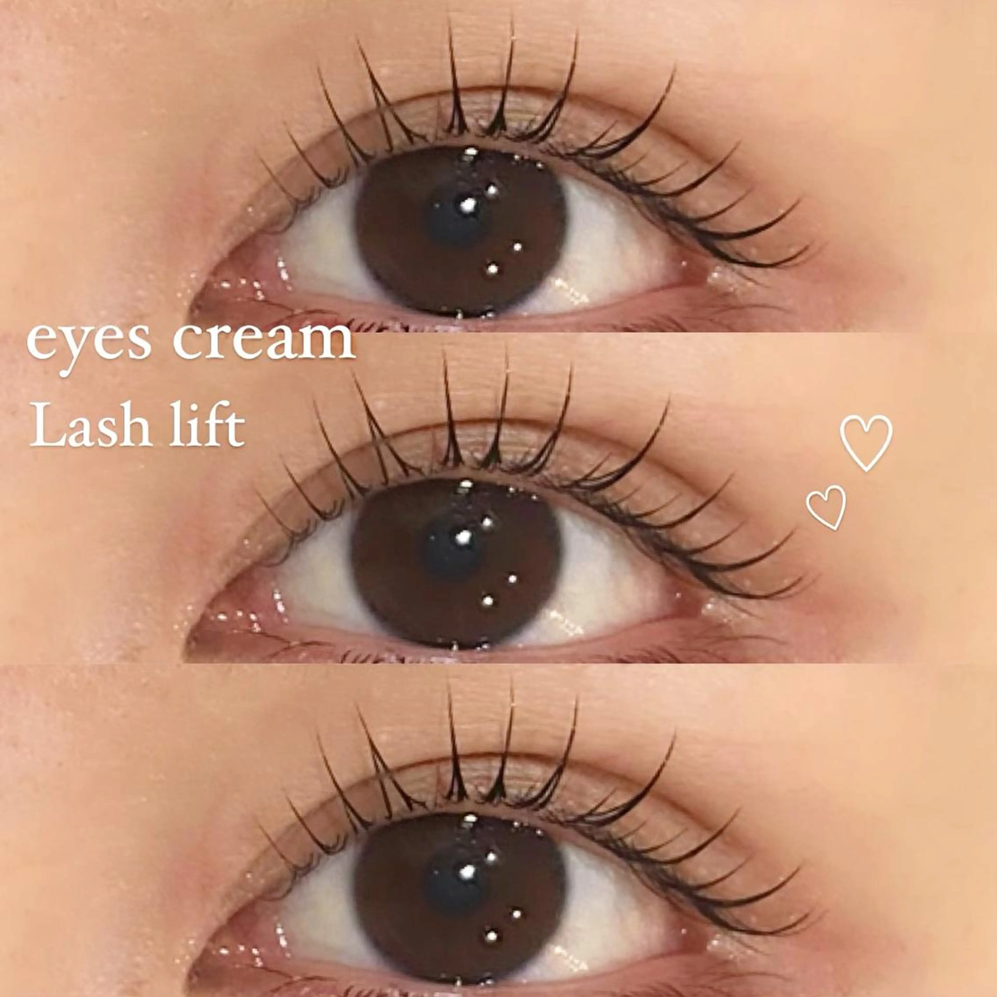 マツエク・マツパ アイブロウ マツパ eyes cream所属・まつ毛と眉毛のおみせ 🪄なんばのマツエク・マツパデザイン