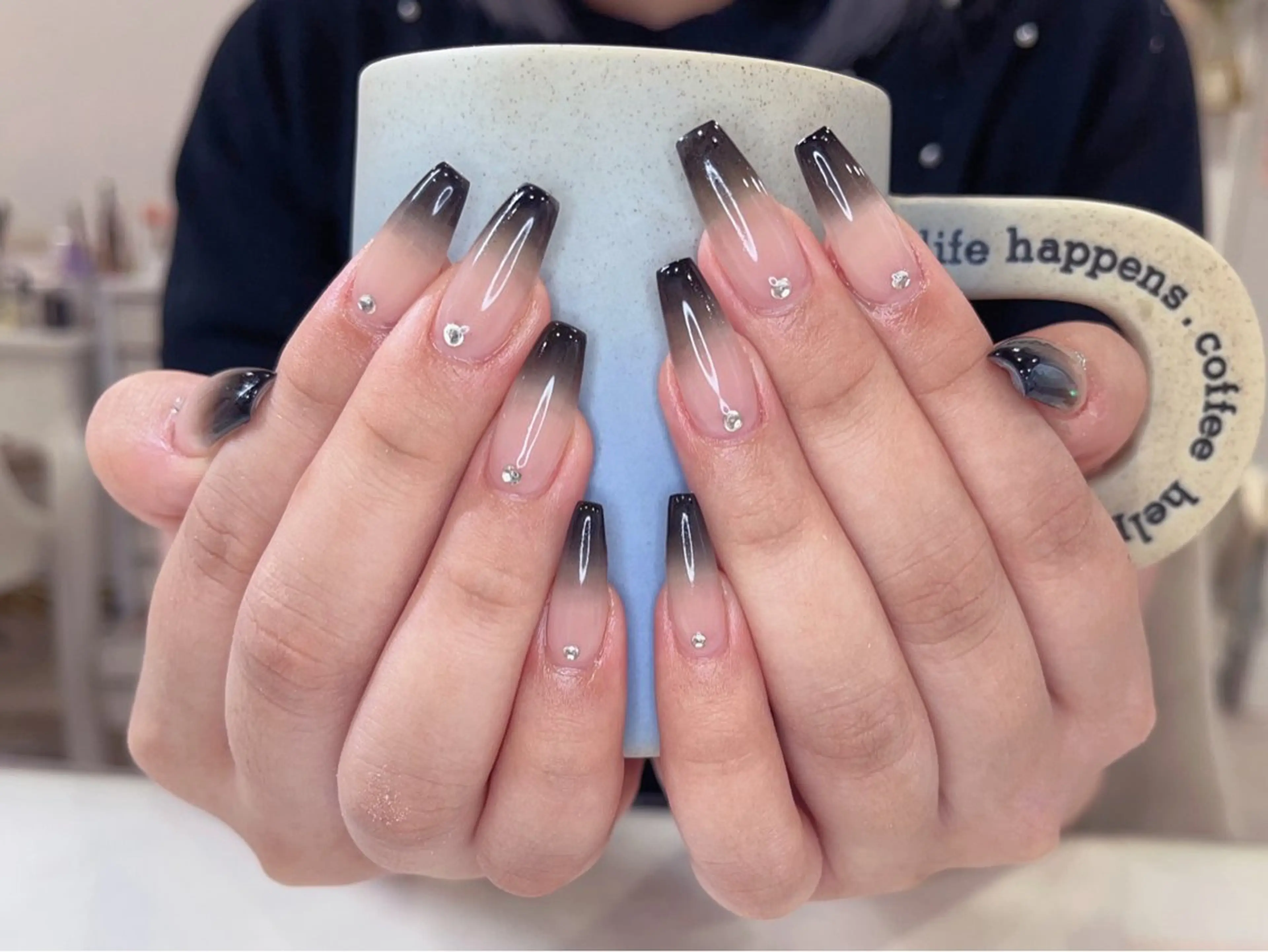 ネイル Nail Salon KINA 心斎橋店のネイルデザイン