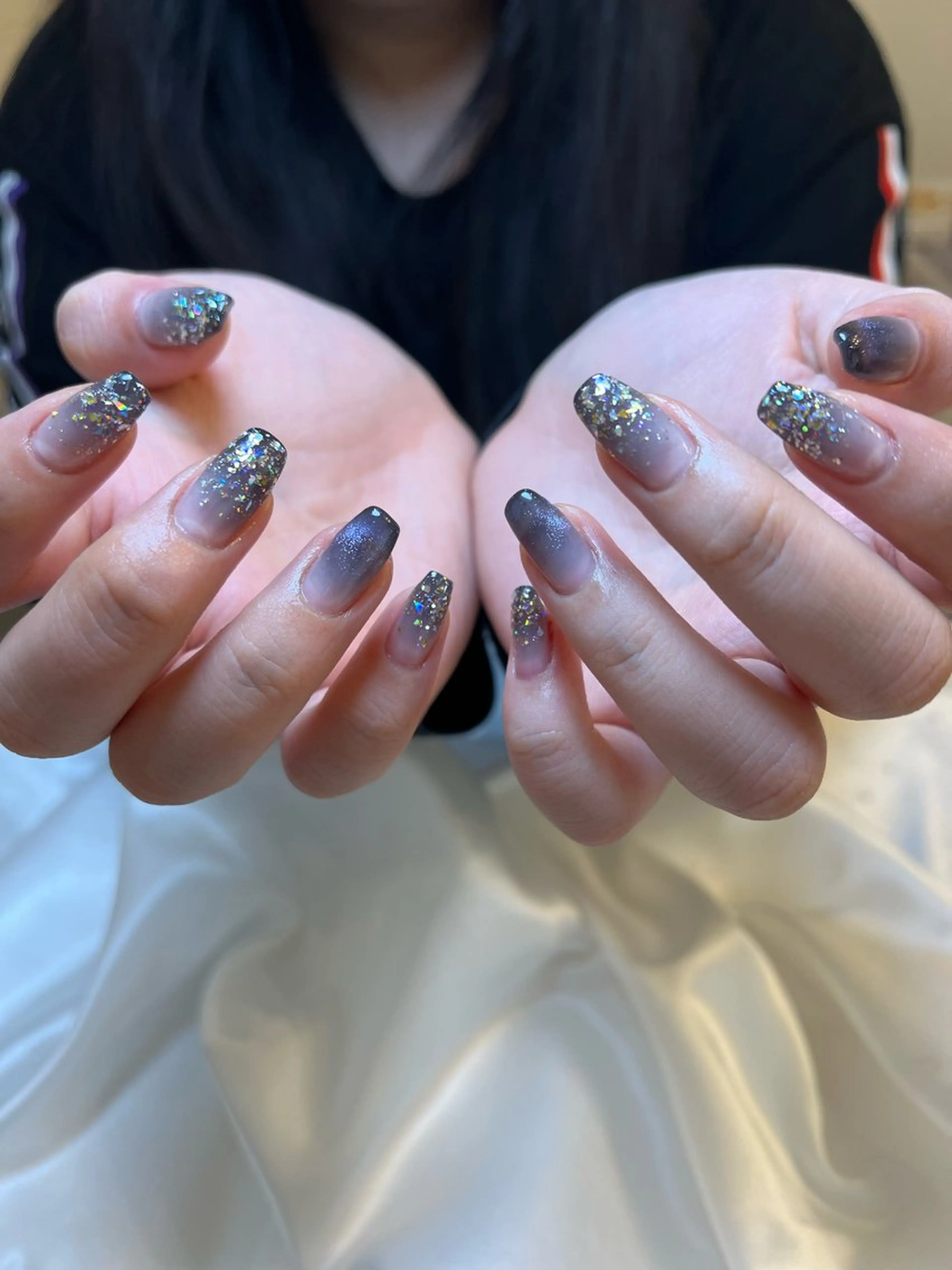 ネイル ハンドネイル Nail Salon&School REPLENDA所属・REPLENDA/ azusa(石井梓)のネイルデザイン