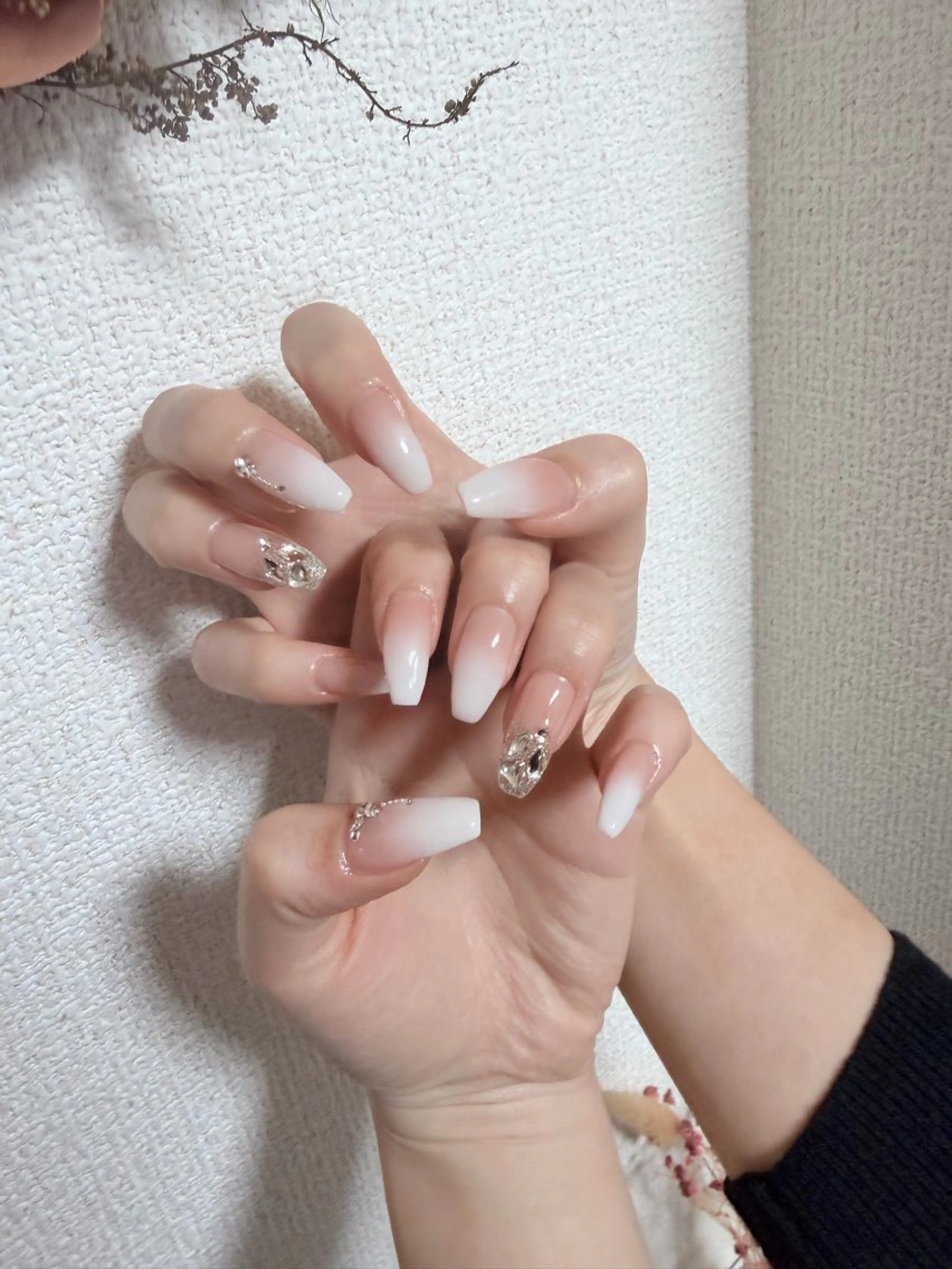 ネイル RlRl所属・RI RIのネイルデザイン