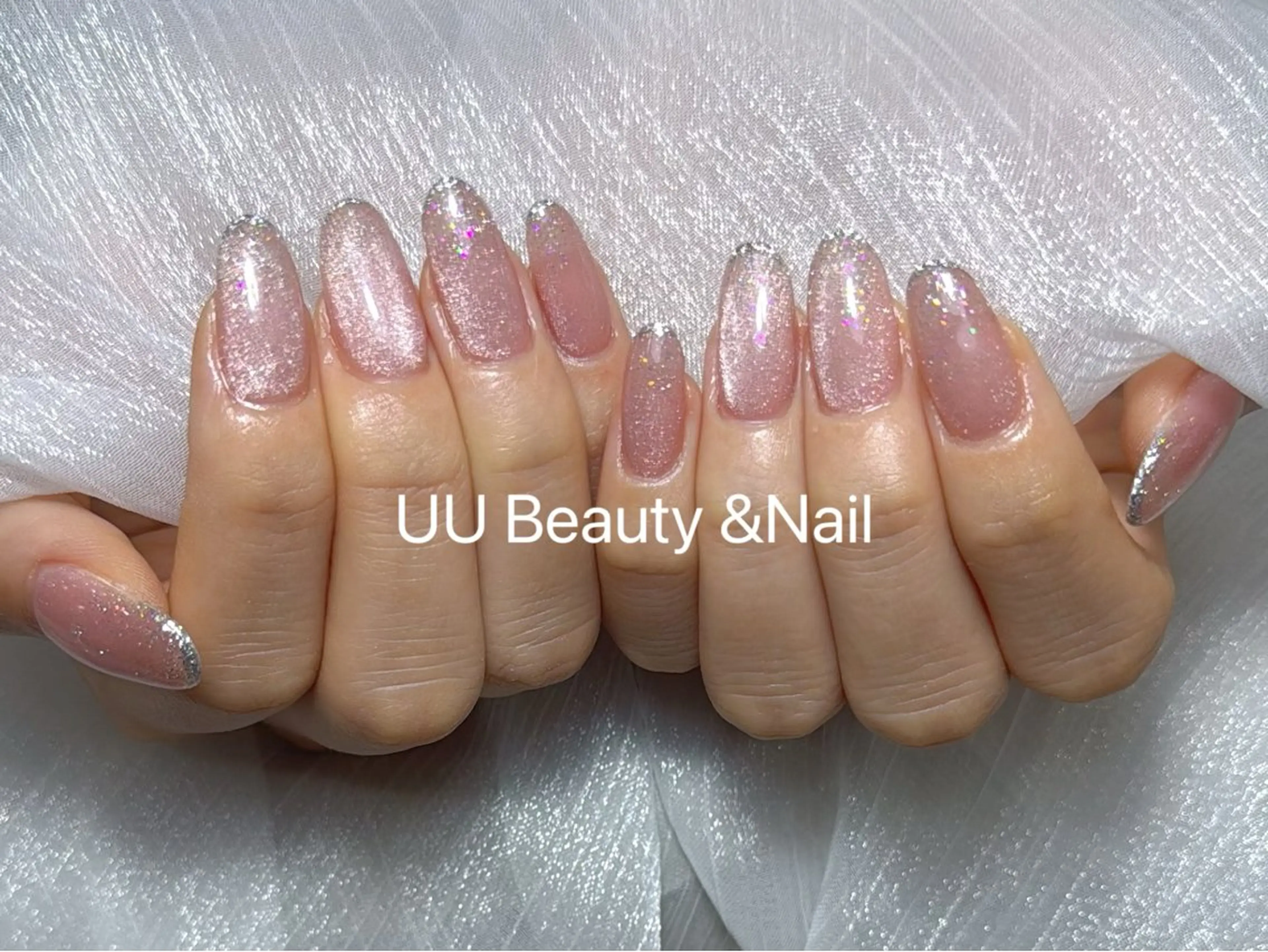ネイル UU Beauty Nailのネイルデザイン