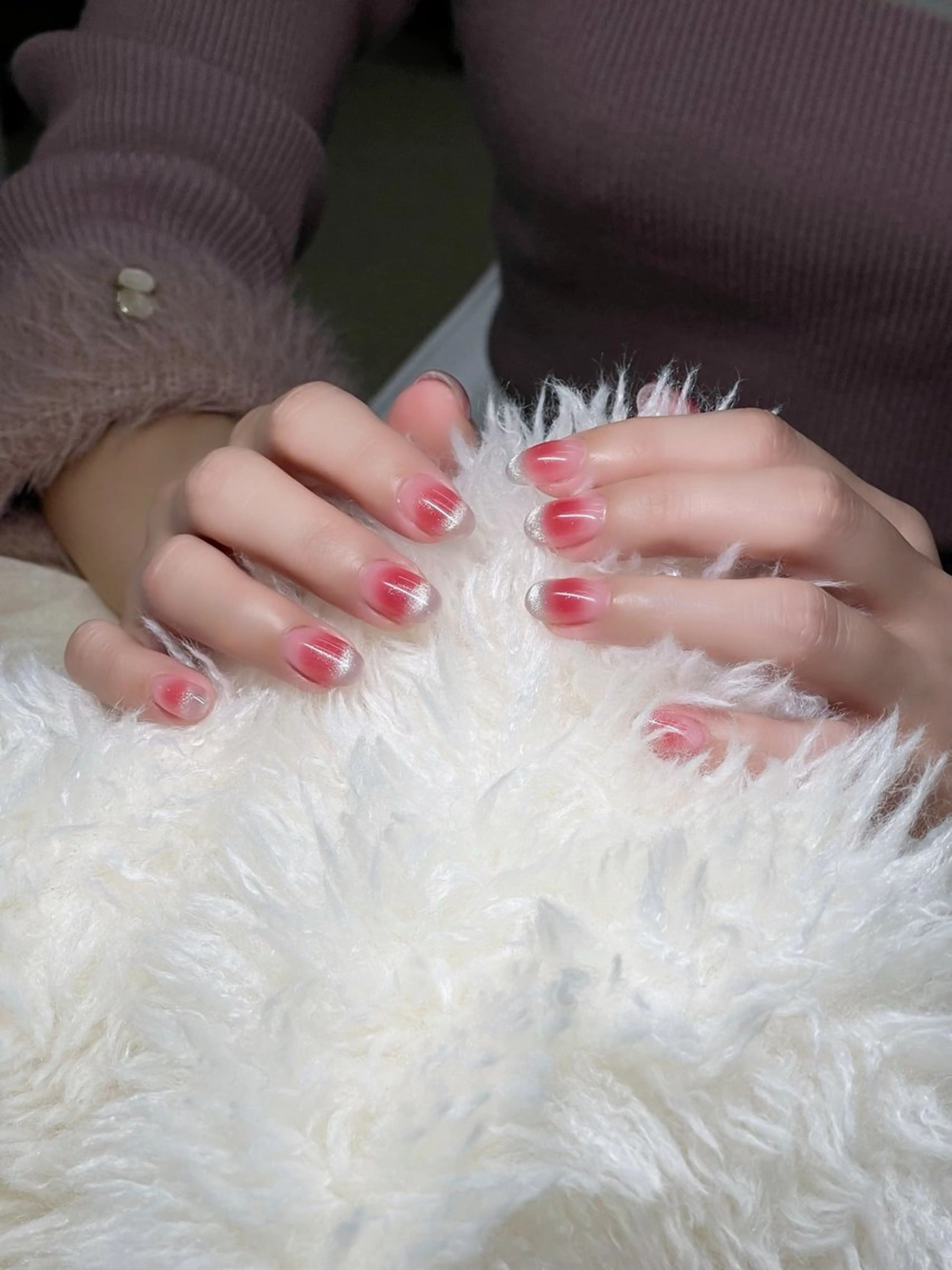 ネイル ハンドネイル ハンドケア Y&Y Nail Salon ケンのネイルデザイン