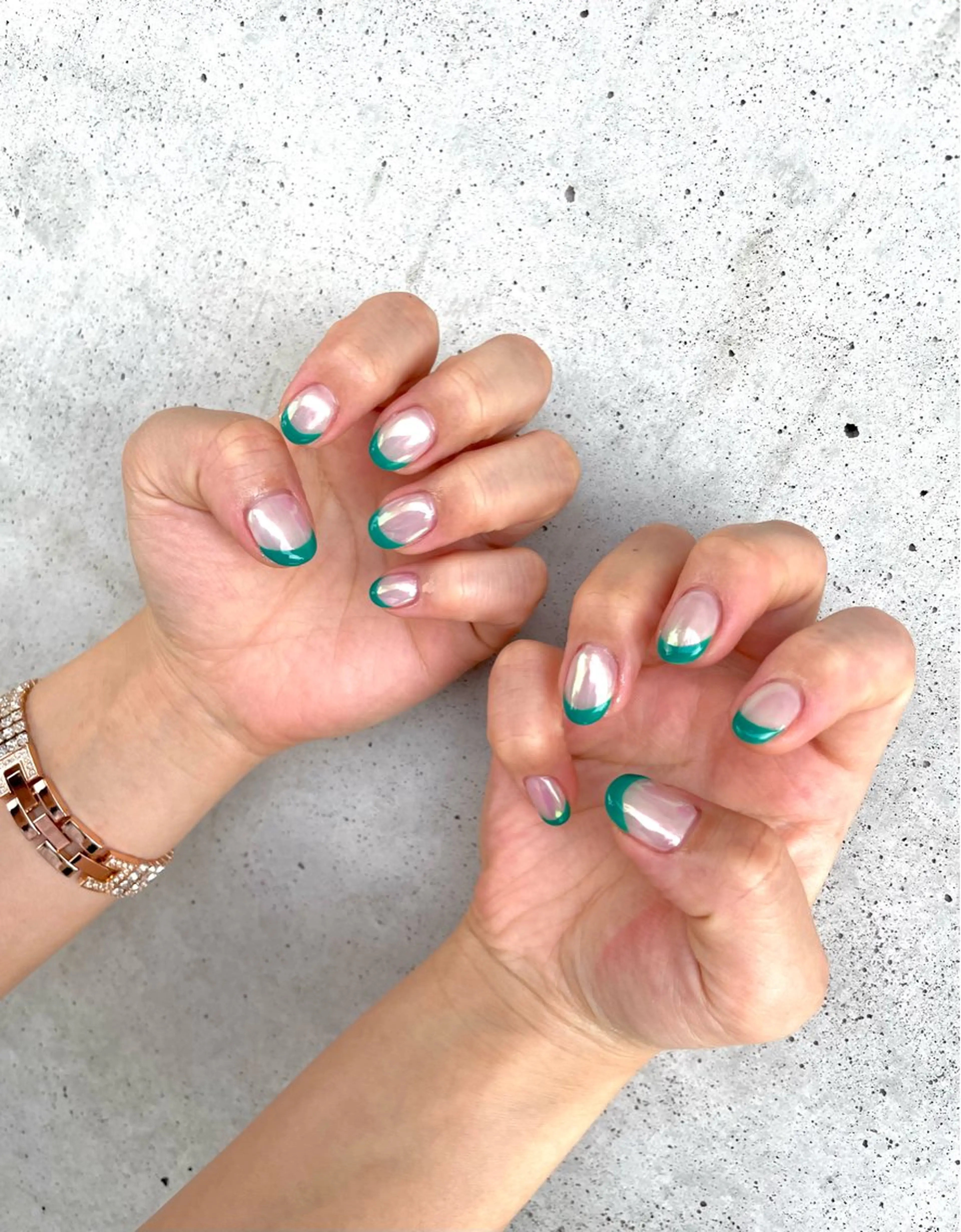 ネイル private salon fee所属・nail salon feeゆりかのネイルデザイン