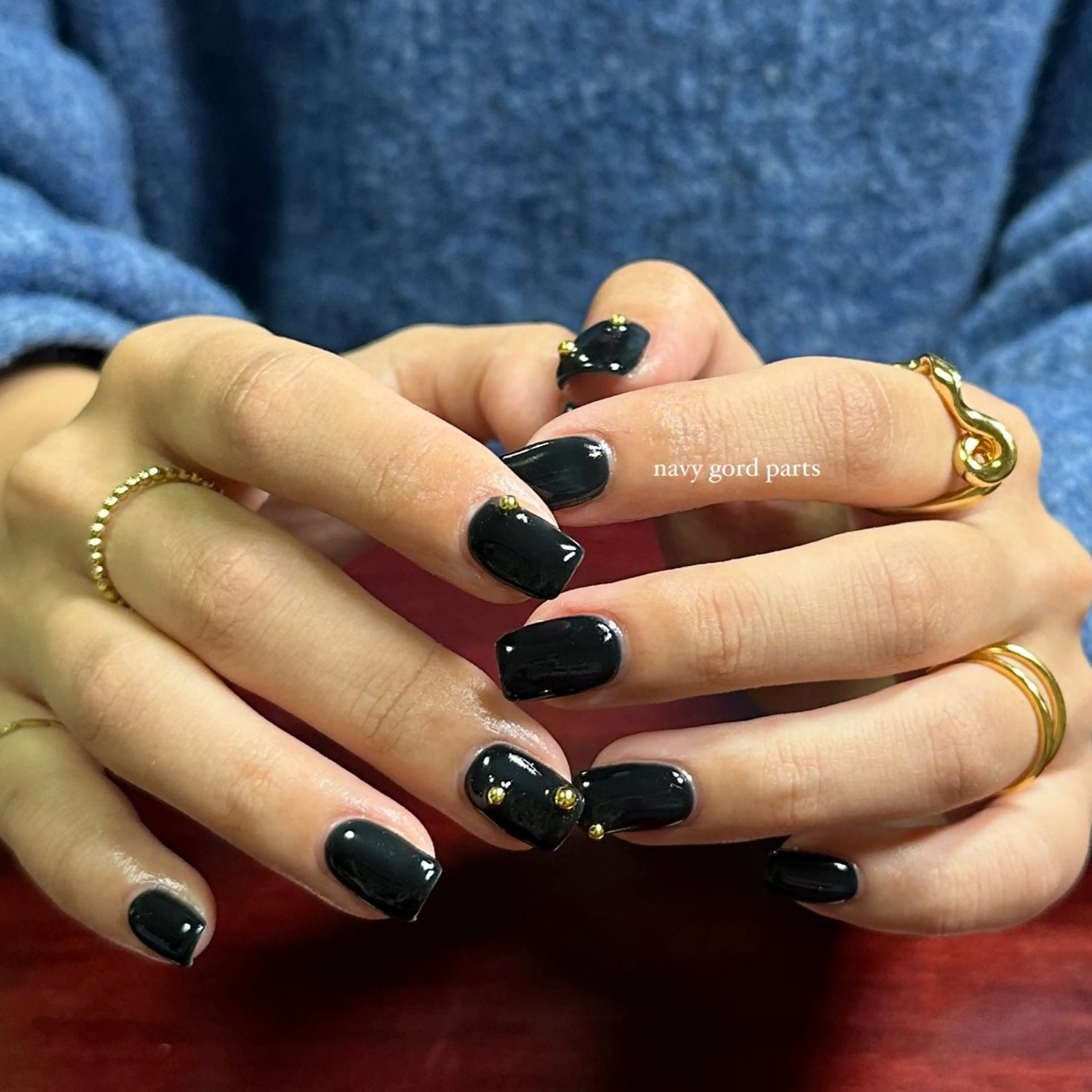 ネイル ハンドネイル mio _POHEURのネイルデザイン