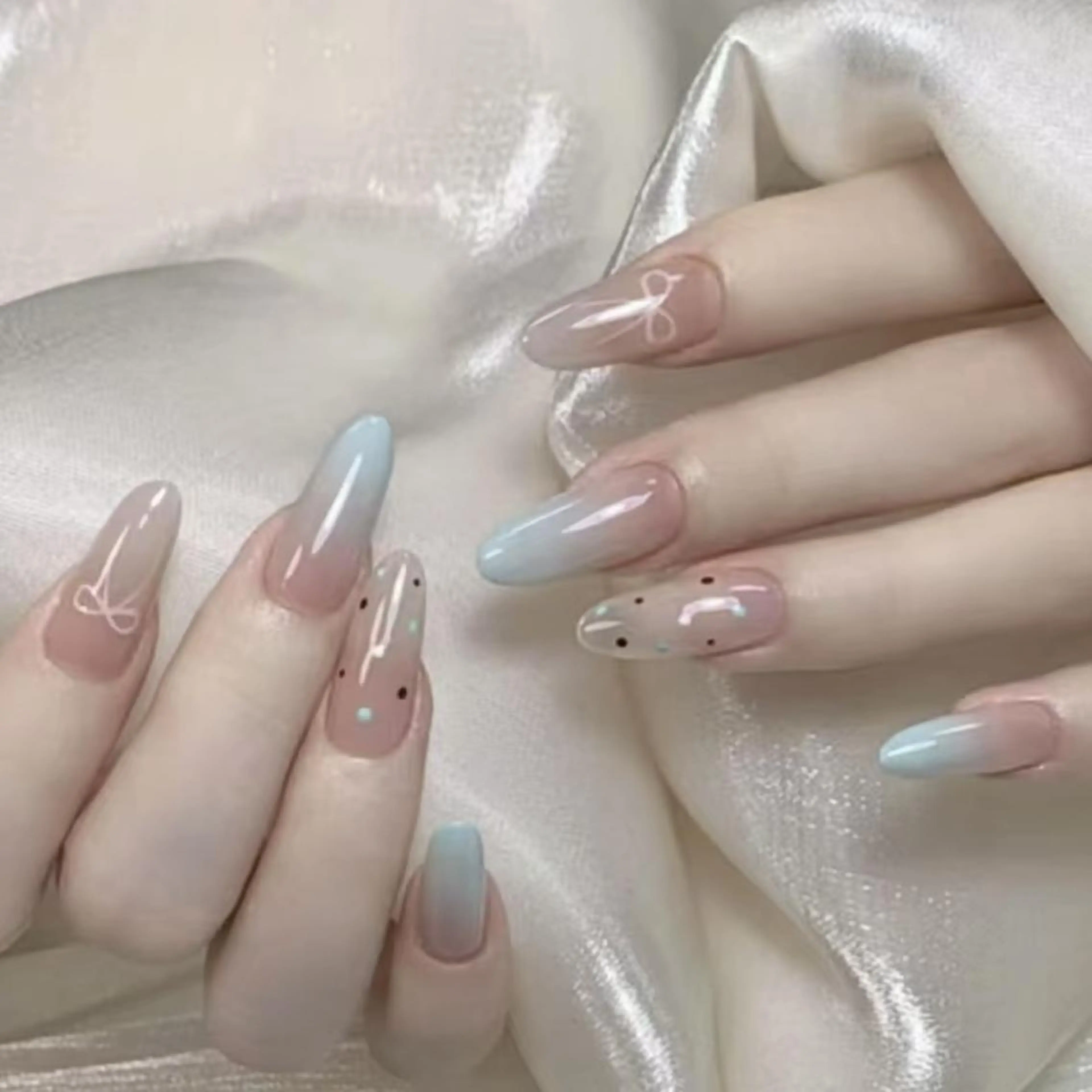 ネイル Mi Oのネイルデザイン